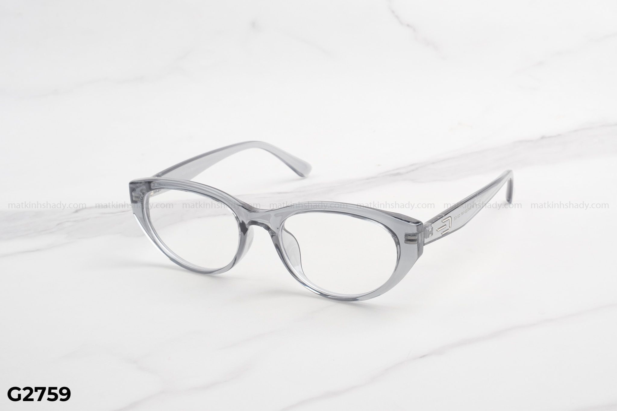  Gọng Kính G2759 
