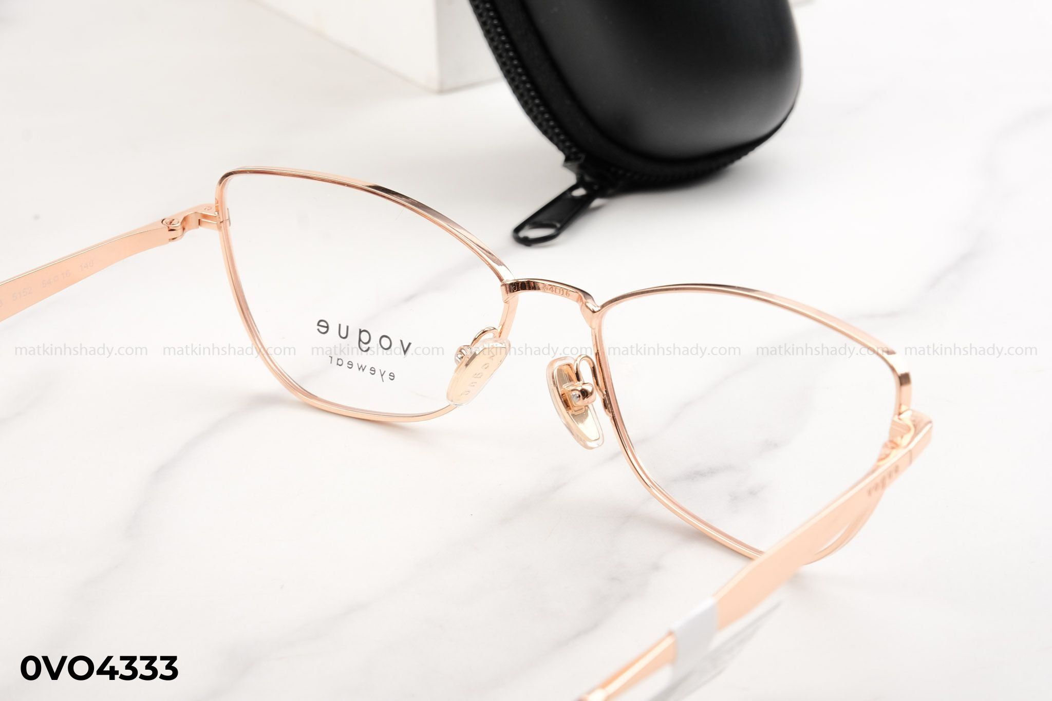  Vogue Eyewear - Glasses - 0VO4333 