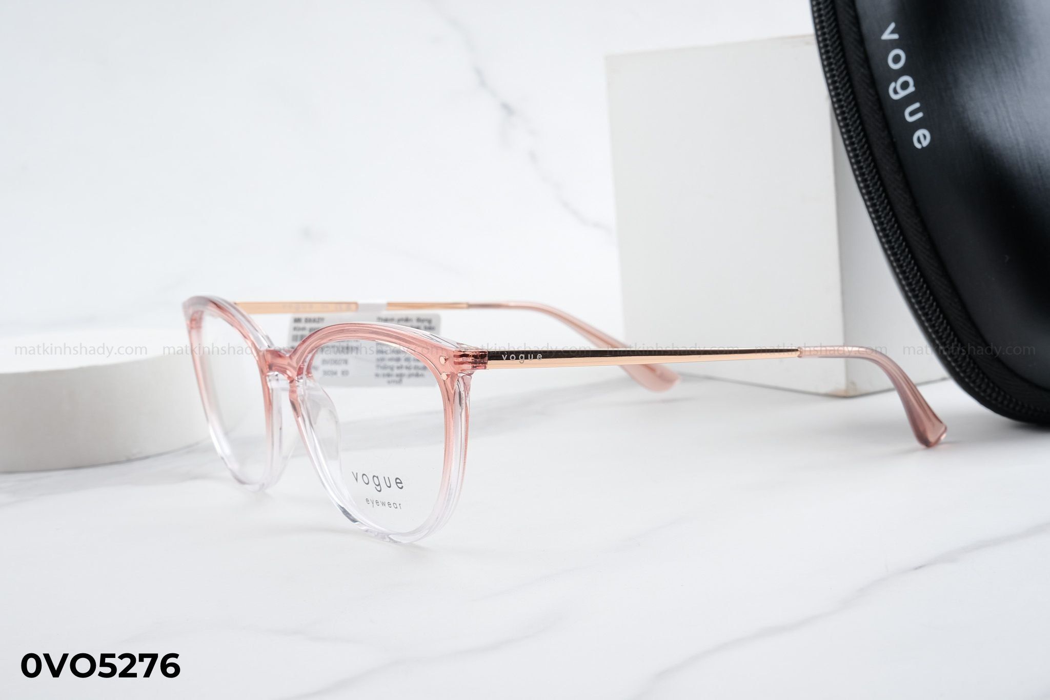  Vogue Eyewear - Glasses - 0VO5276 
