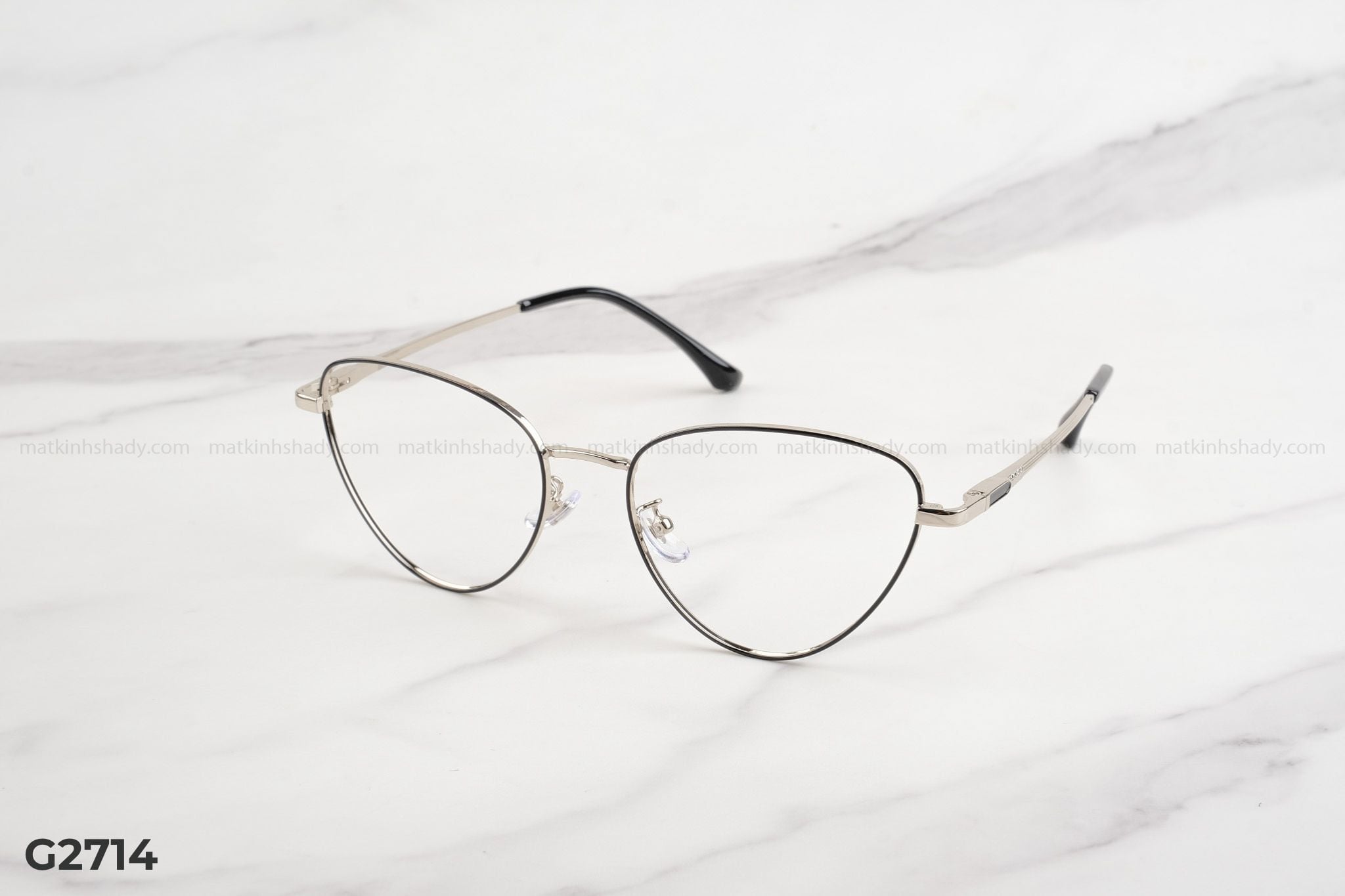  Gọng Kính G2714 