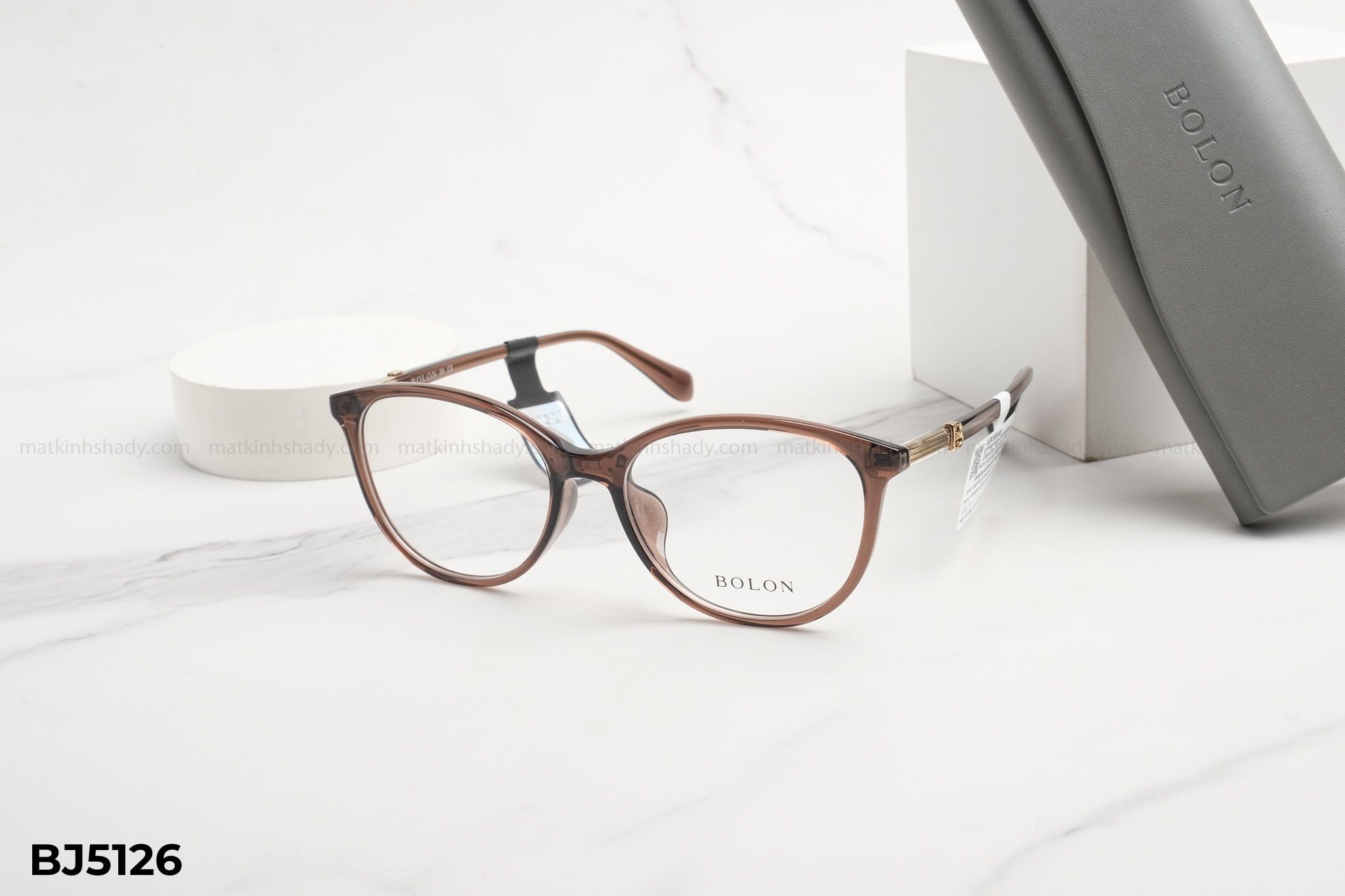  Bolon Eyewear - Glasses - BJ5126 