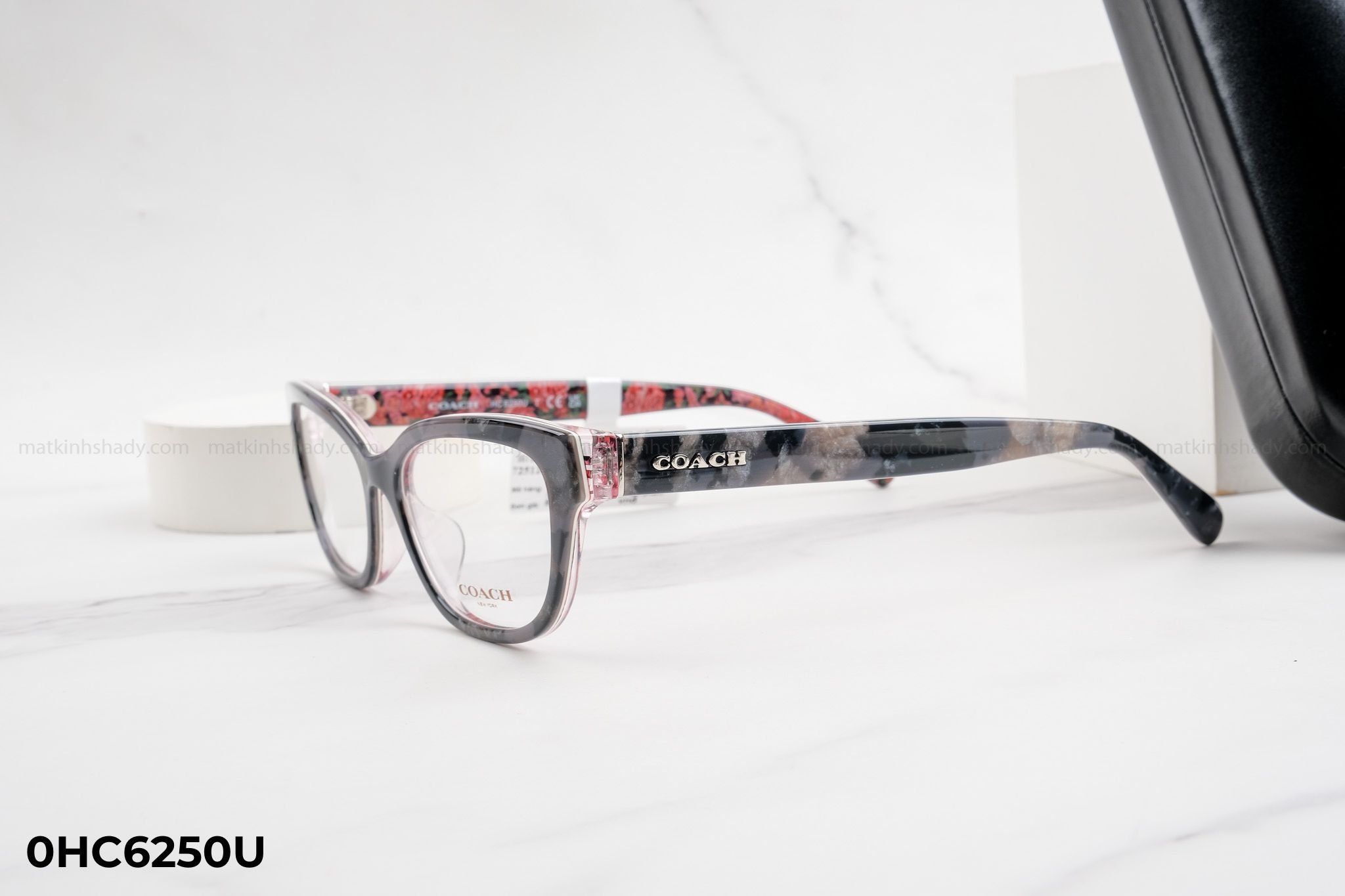 Coach Eyewear - Glasses - 0HC6250U 