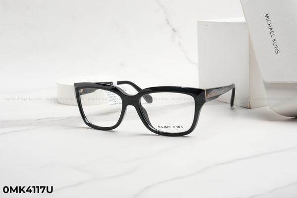 0MK4117U gọng kính chính hãng michael kors, top gọng đẹp, gọng thời trang, gọng nam nữ unisex, gọng kính cận, gọng kính giả cận chống bụi, kiểu dáng mắt mèo