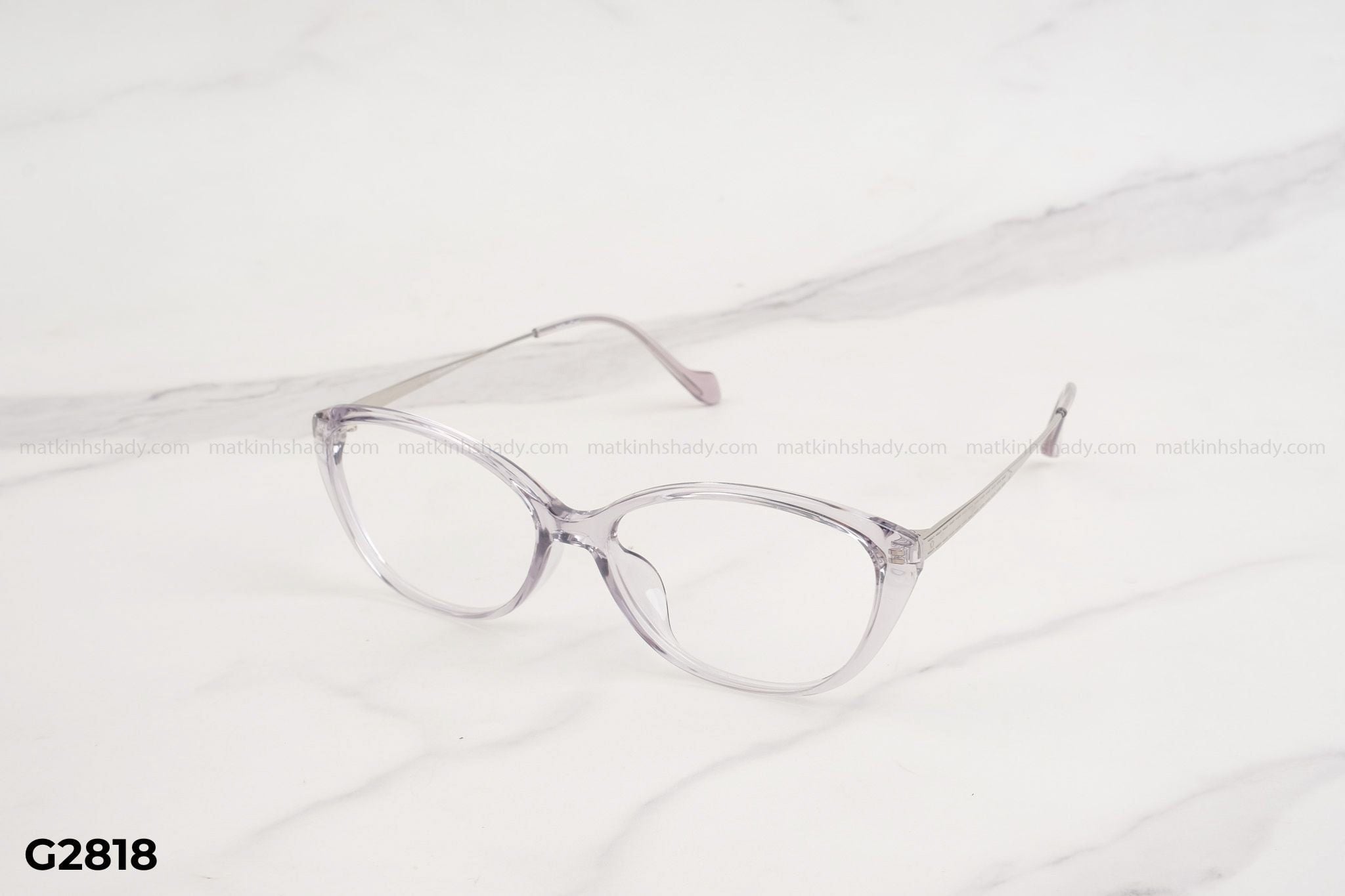  Gọng Kính G2818 