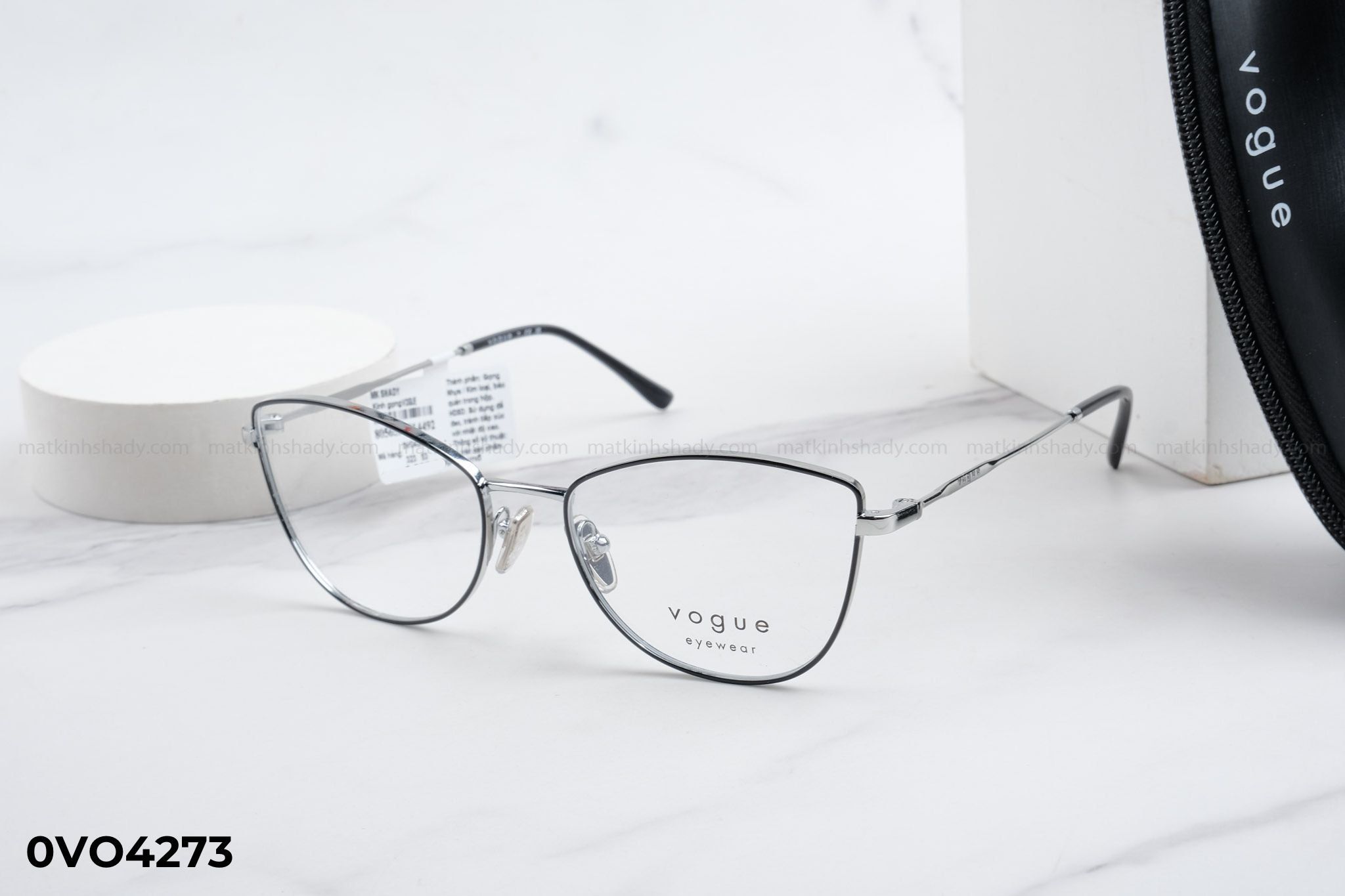  Vogue Eyewear - Glasses - 0VO4273 