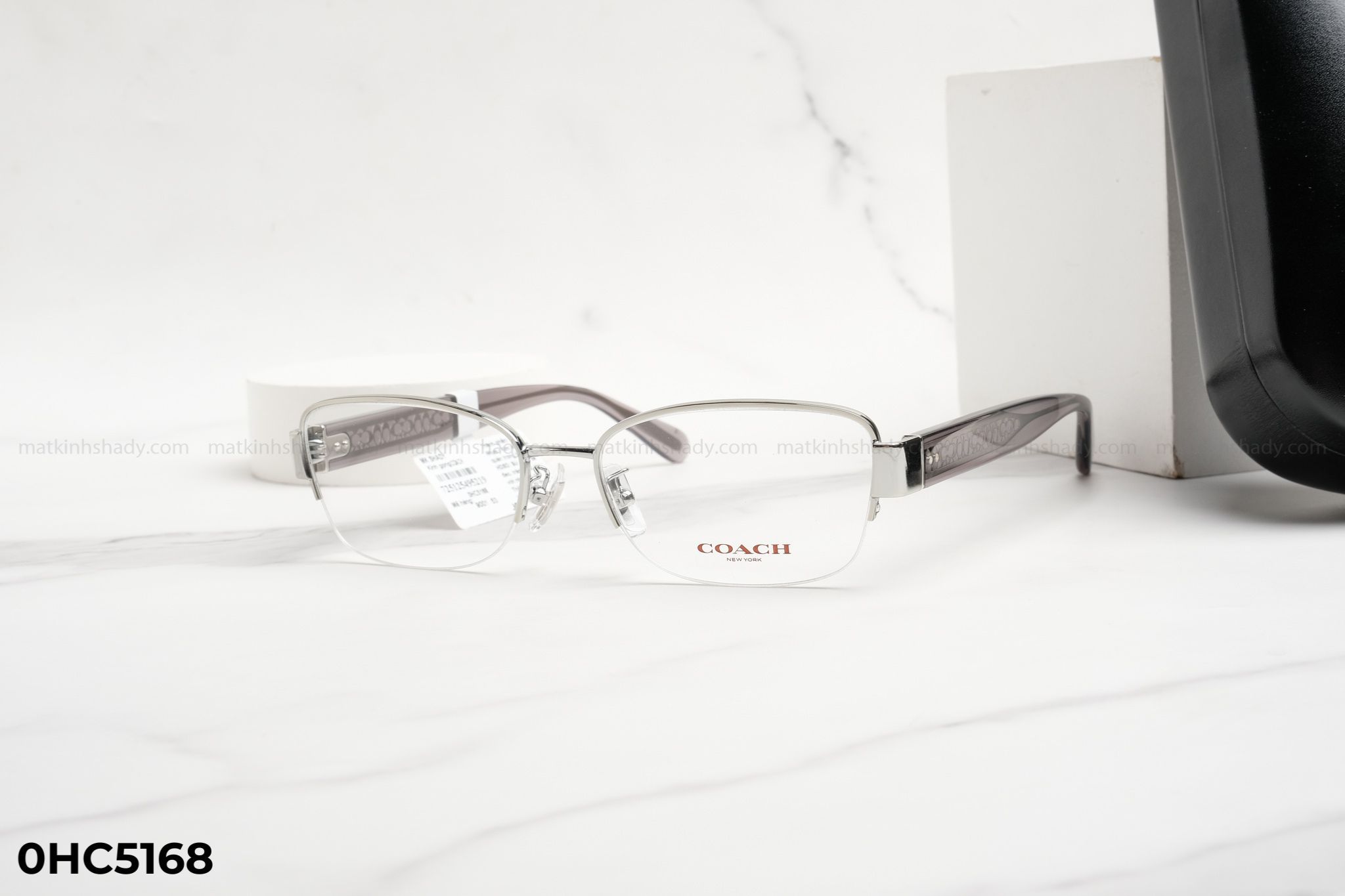 Coach Eyewear - Glasses - 0HC5168 