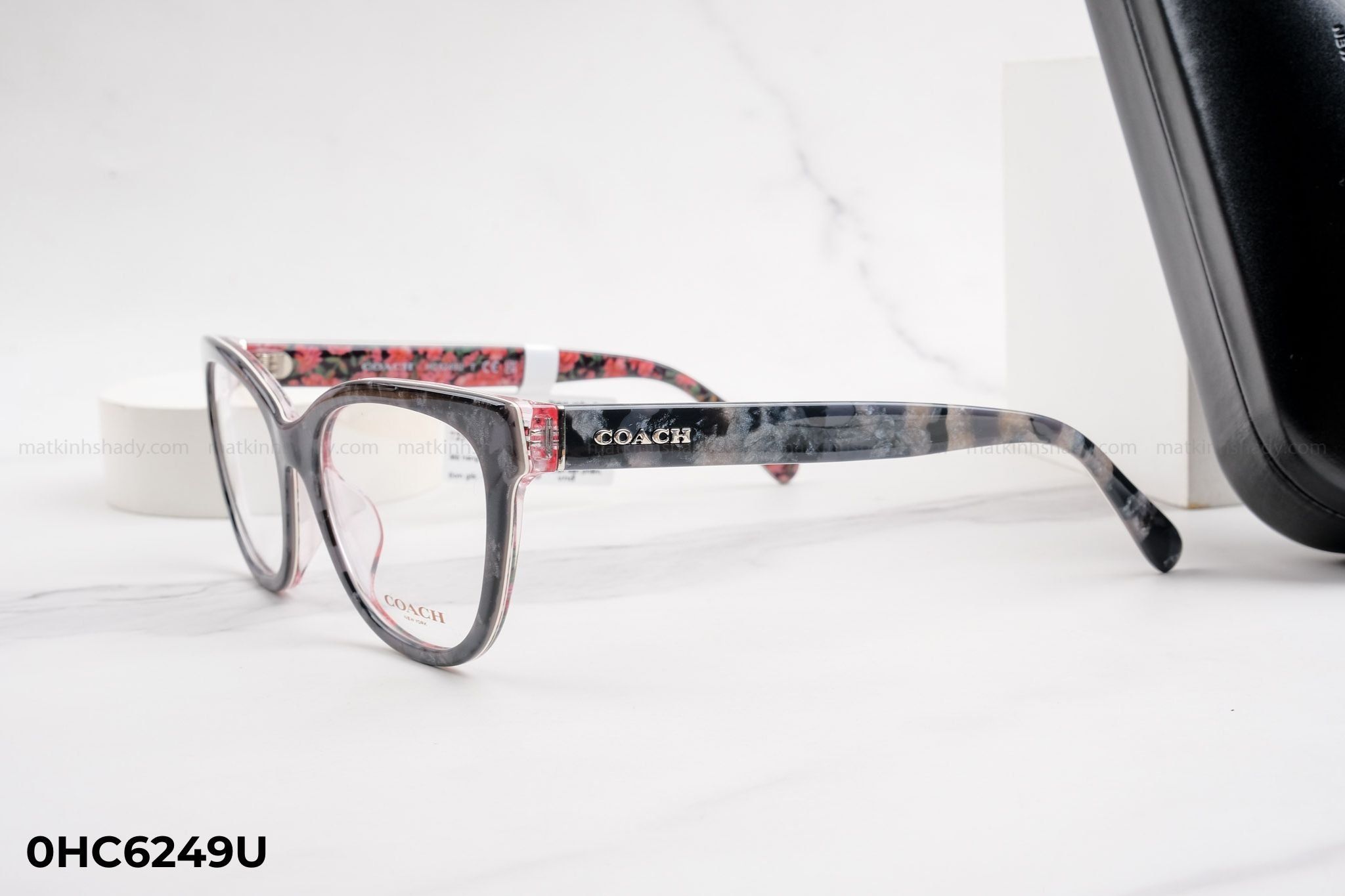 Coach Eyewear - Glasses - 0HC6249U 