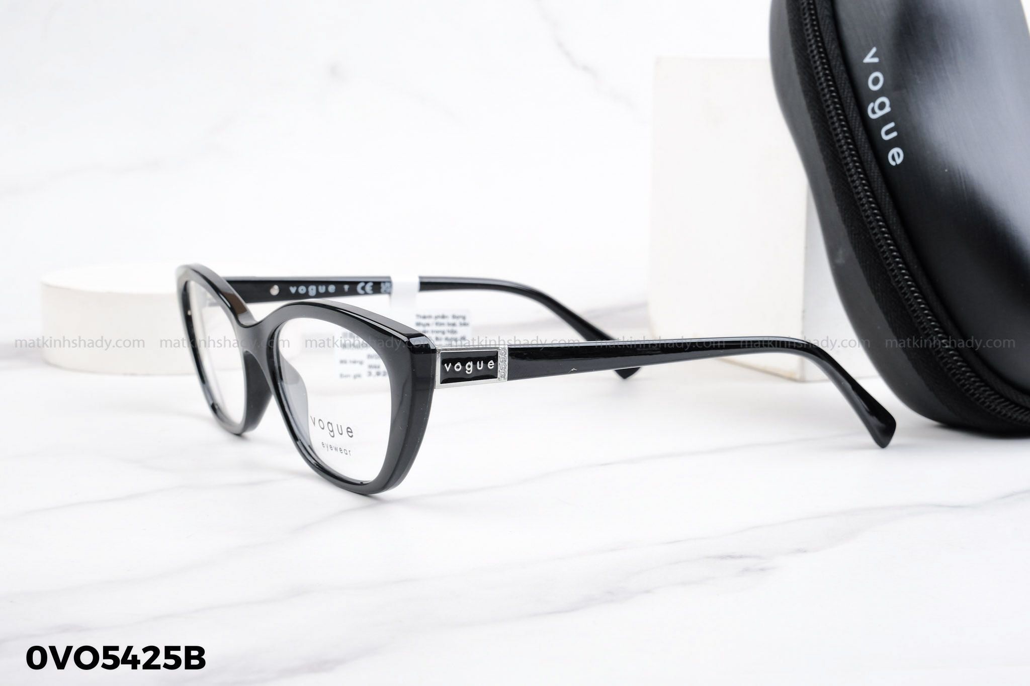  Vogue Eyewear - Glasses - 0VO5425B 