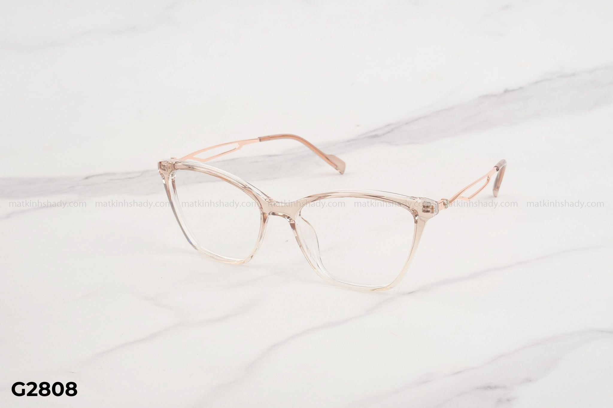  Gọng Kính G2808 