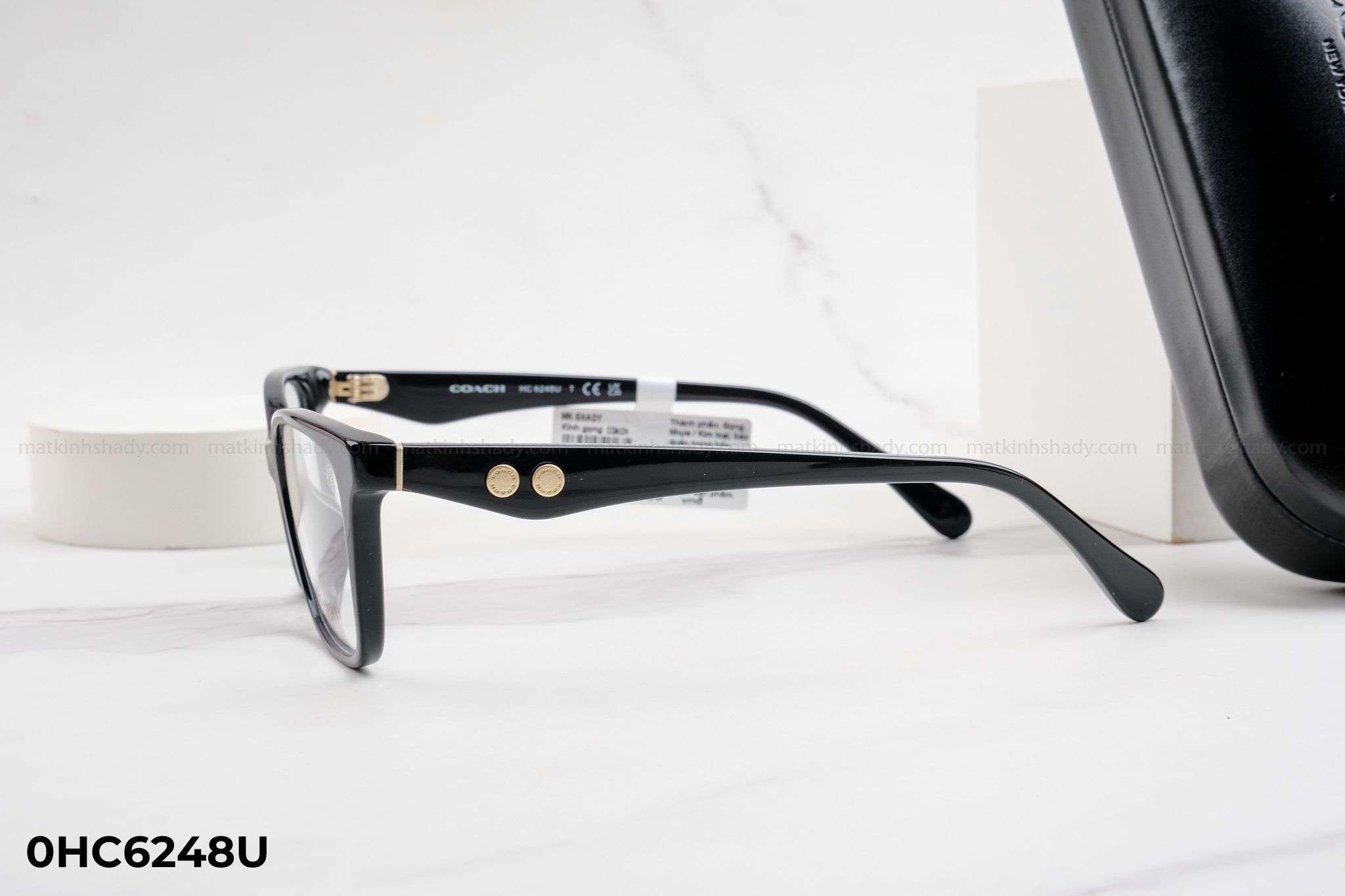  Coach Eyewear - Glasses - 0HC6248U 