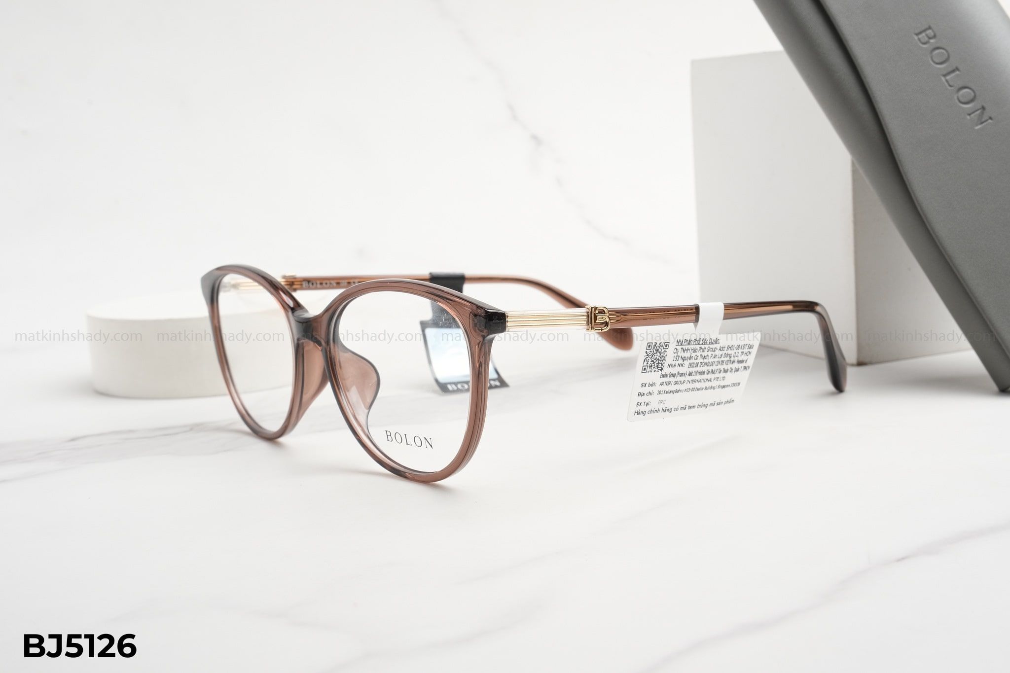  Bolon Eyewear - Glasses - BJ5126 