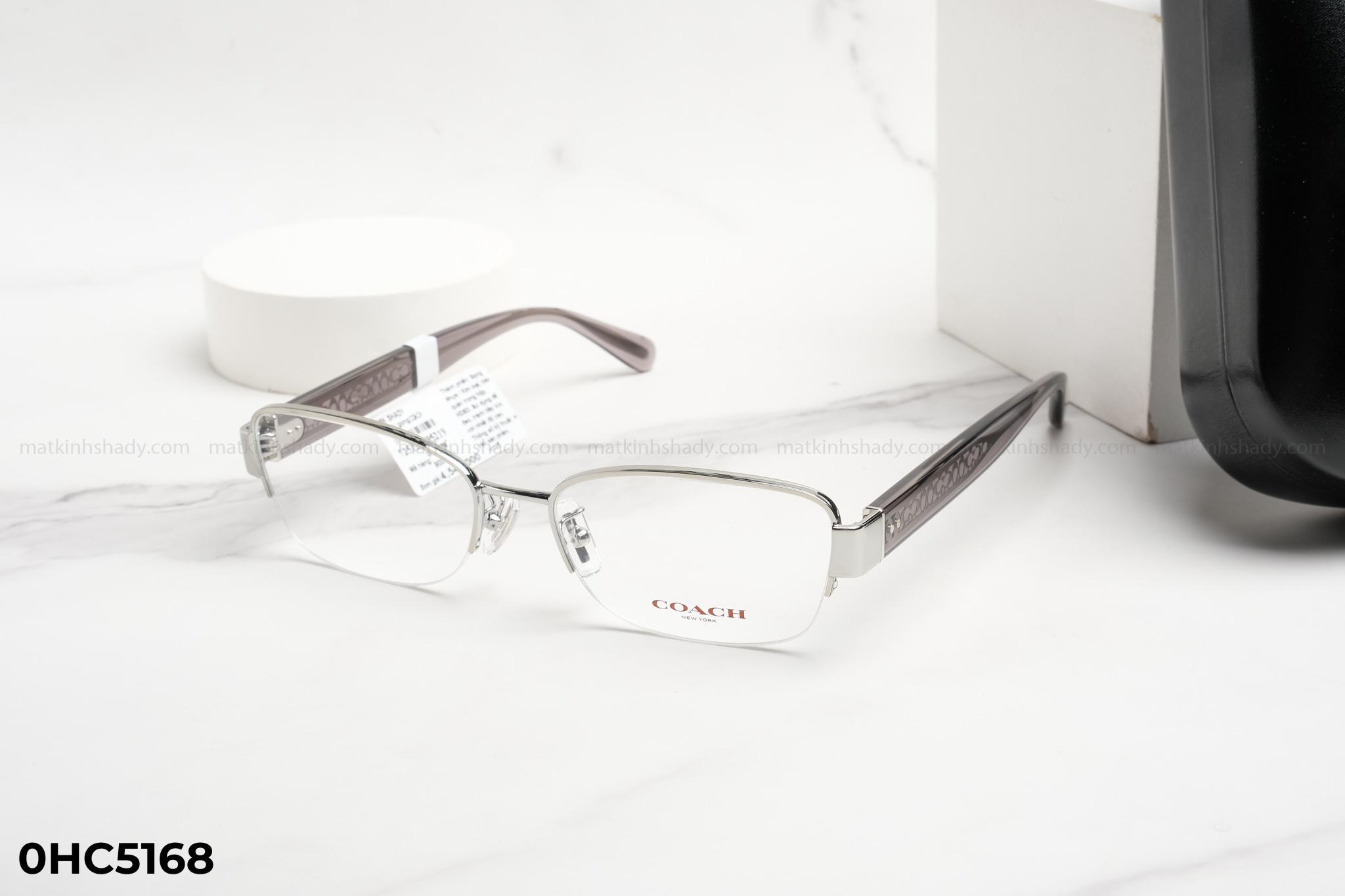  Coach Eyewear - Glasses - 0HC5168 