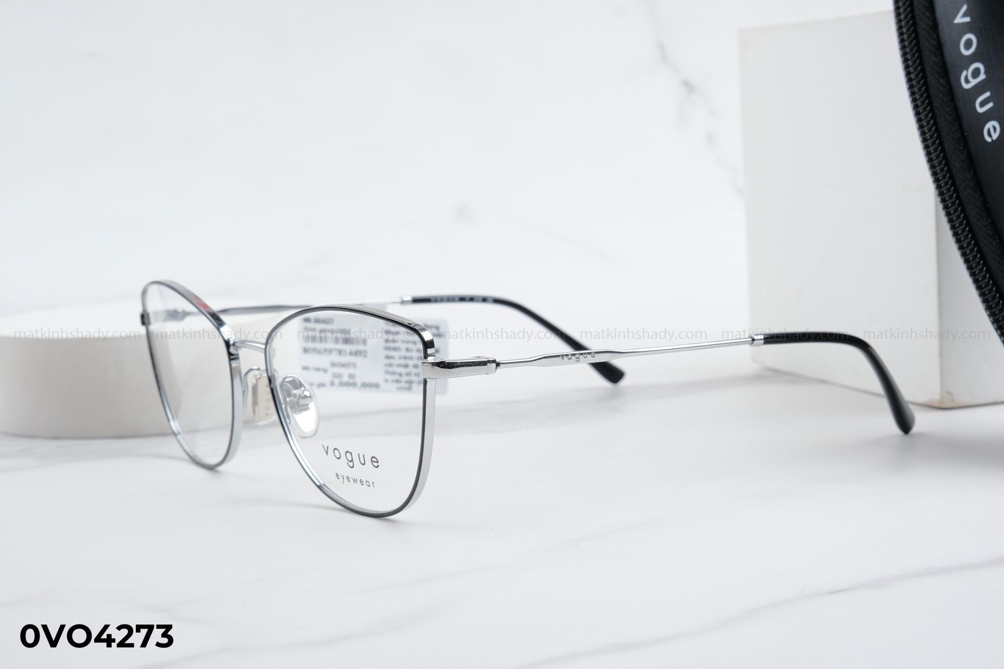  Vogue Eyewear - Glasses - 0VO4273 