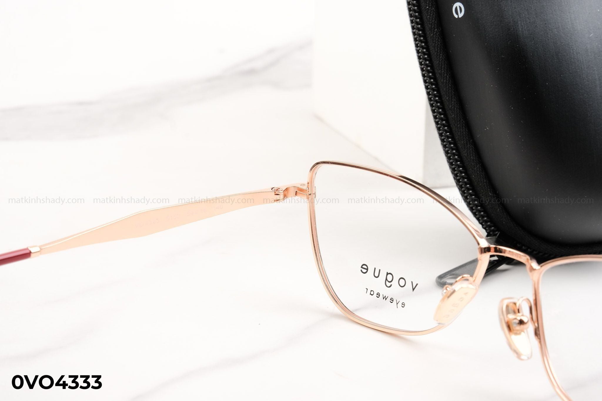  Vogue Eyewear - Glasses - 0VO4333 