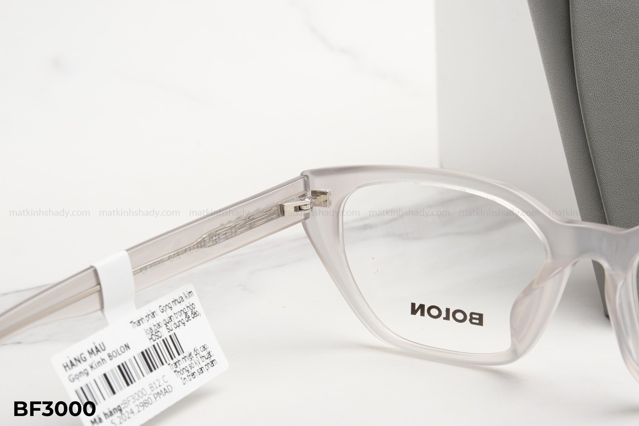  Bolon Eyewear - Glasses - BF3000 