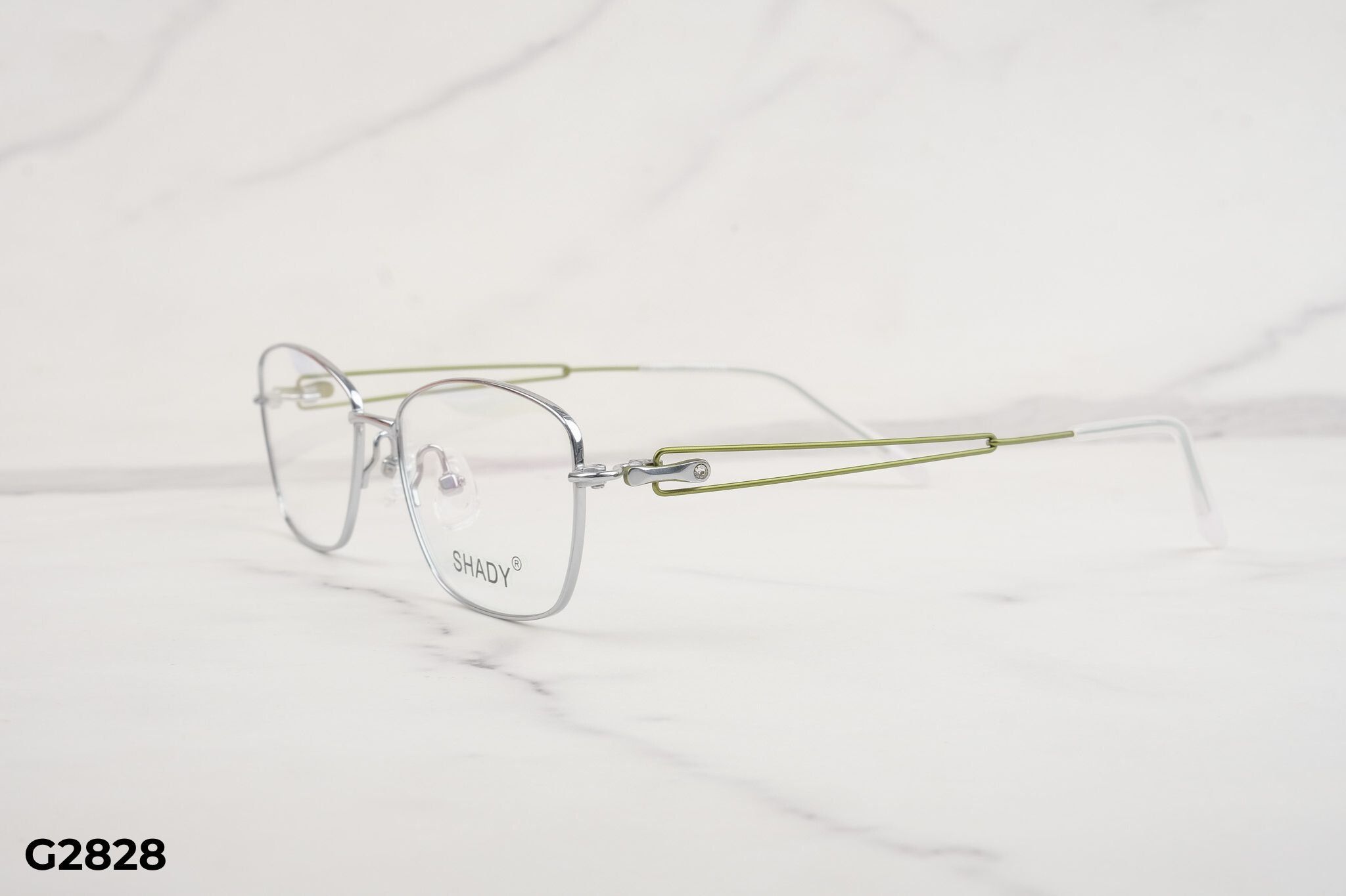  SHADY Eyewear - Glasses - G2828 