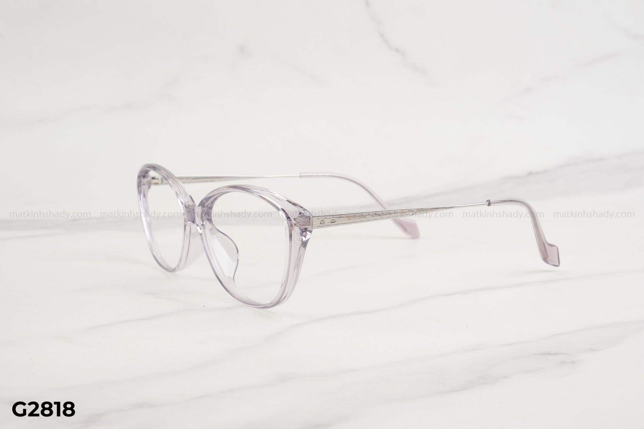  Gọng Kính G2818 