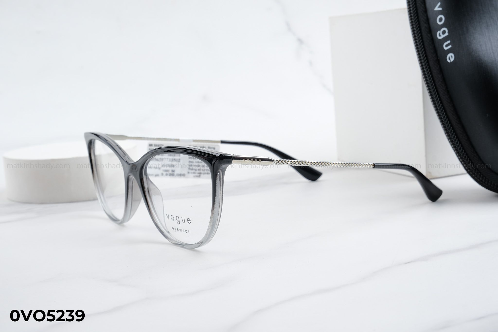  Vogue Eyewear - Glasses - 0VO5239 