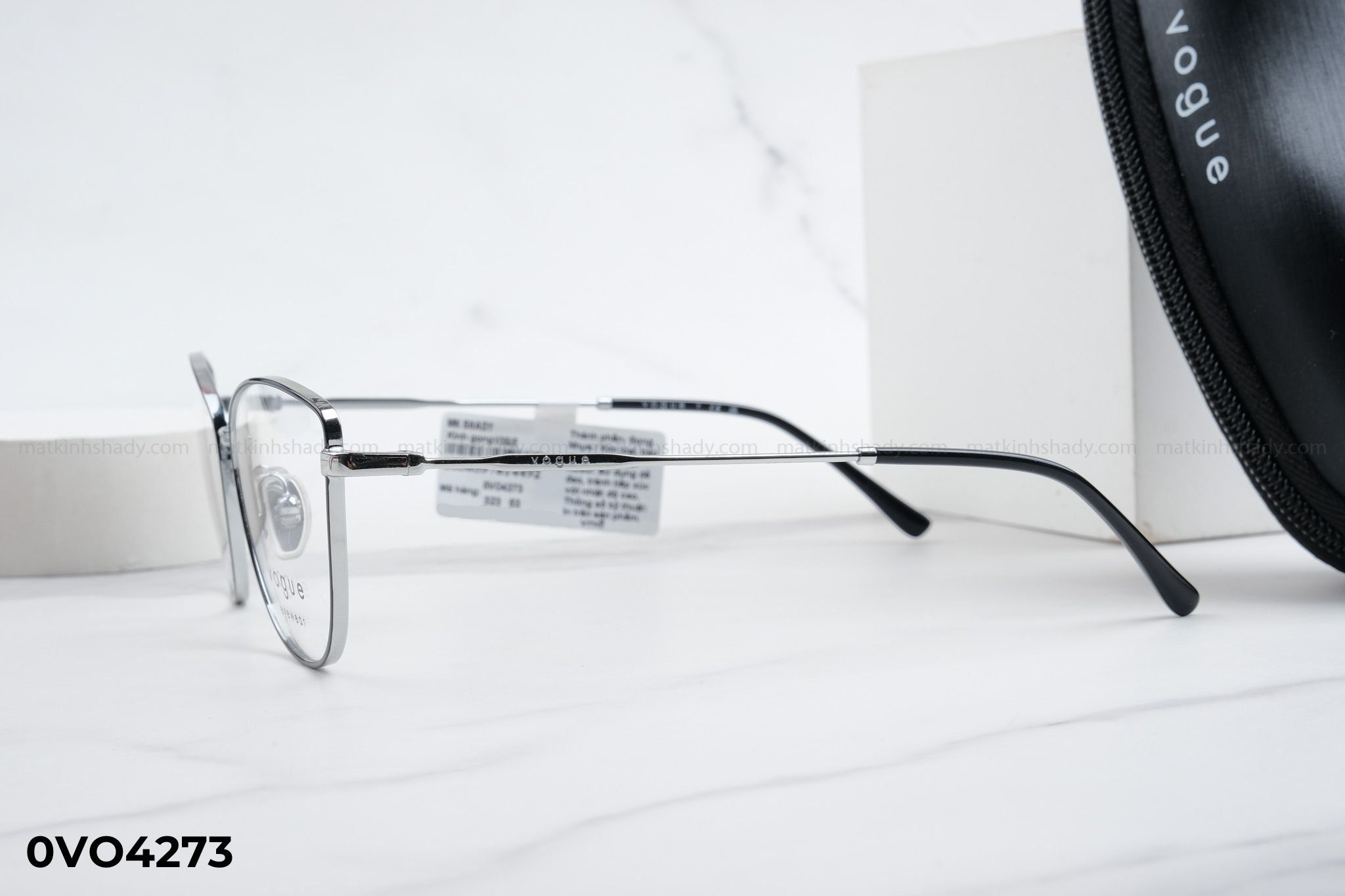  Vogue Eyewear - Glasses - 0VO4273 