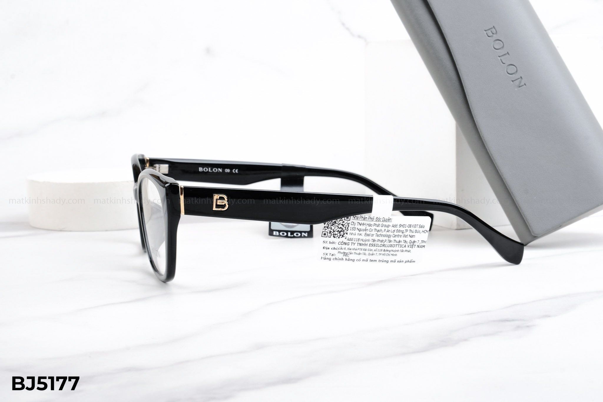  Bolon Eyewear - Glasses - BJ5177 