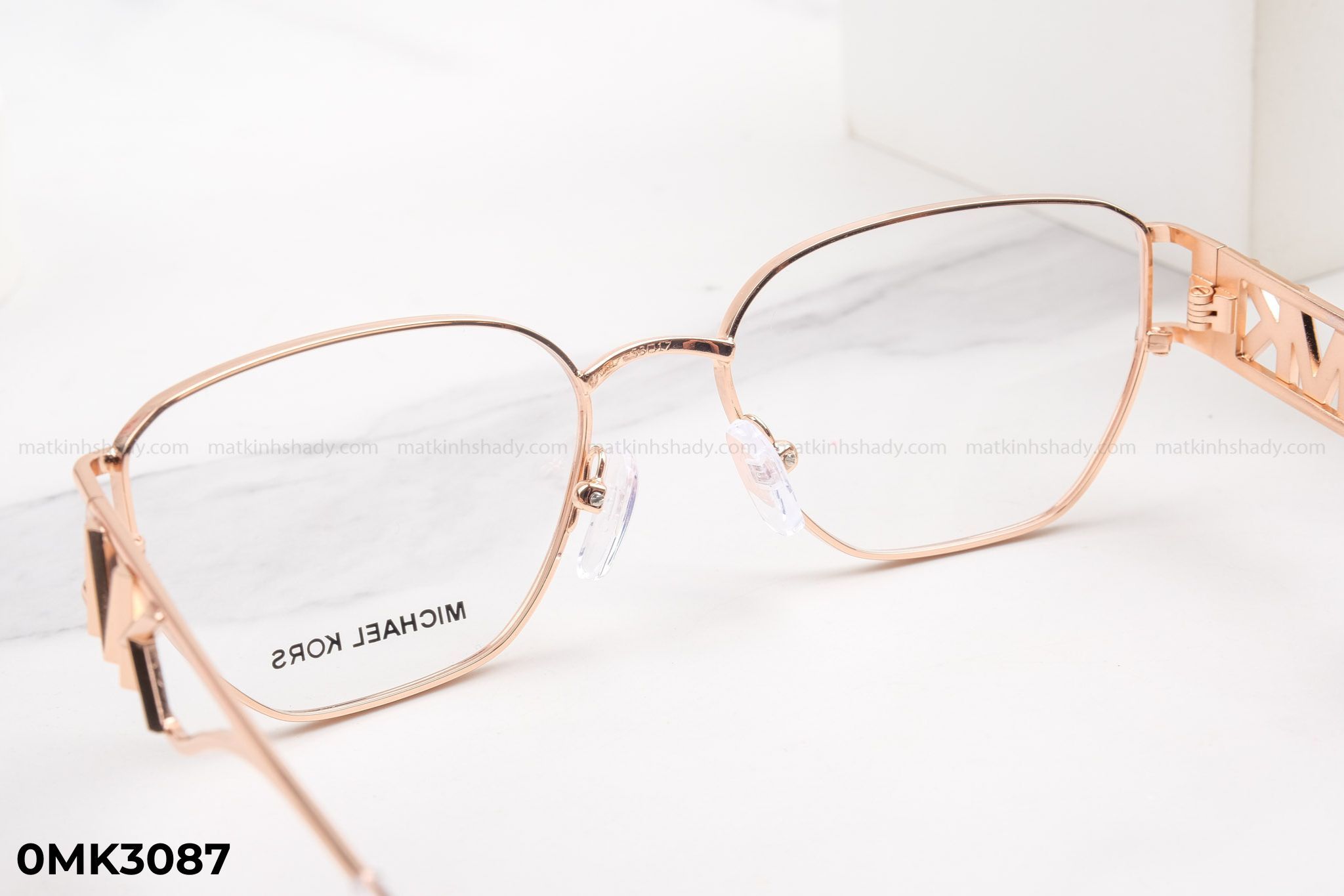  Michael Kors Eyewear - Glasses - 0MK3087 