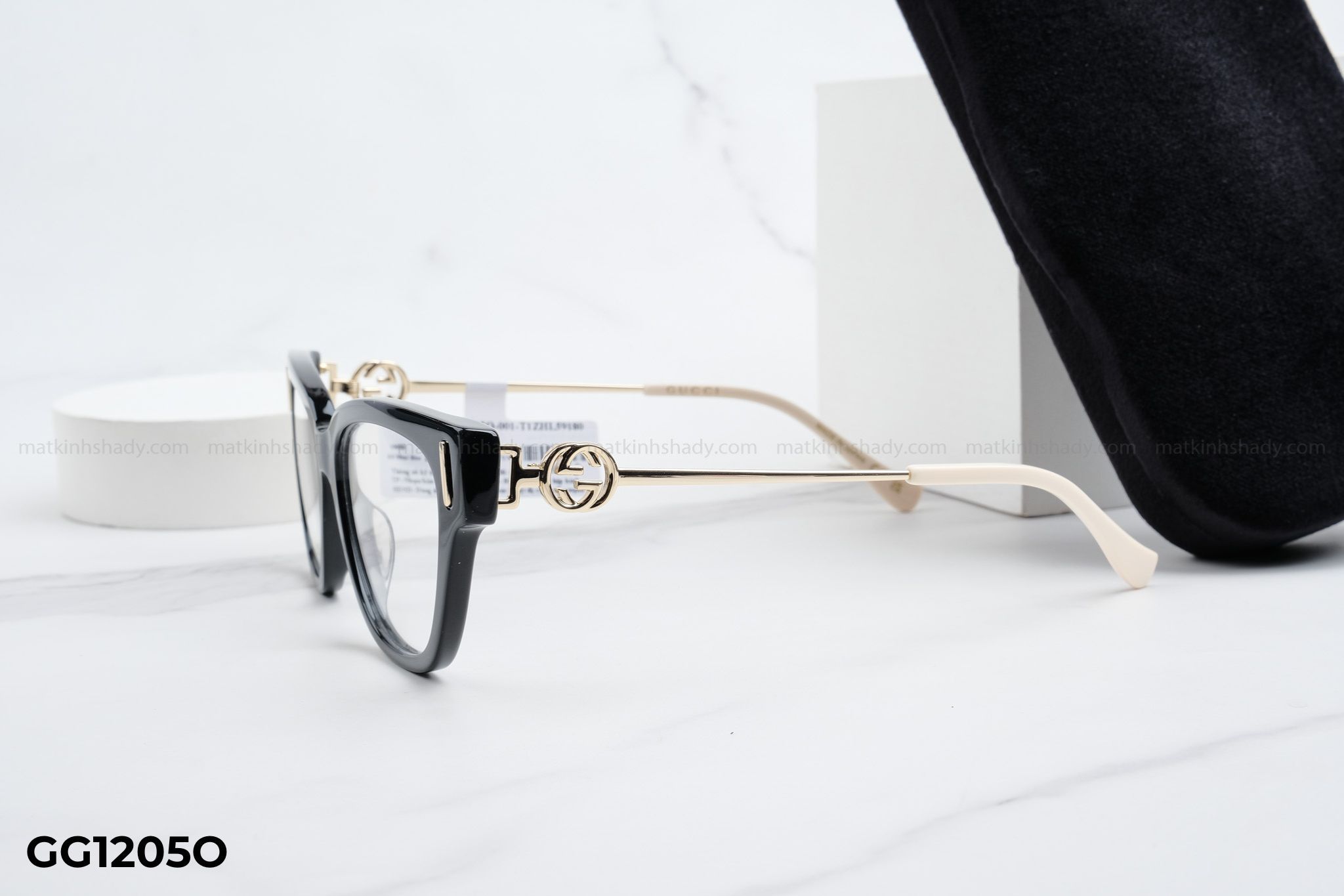  Gucci Eyewear - Glasses - GG1205O 