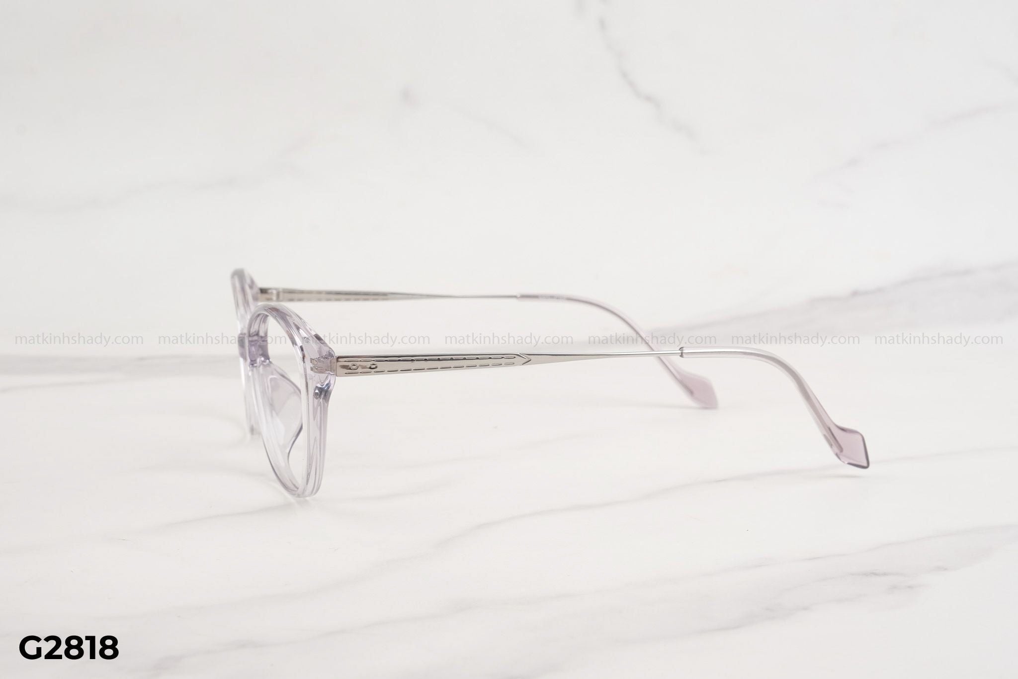  Gọng Kính G2818 
