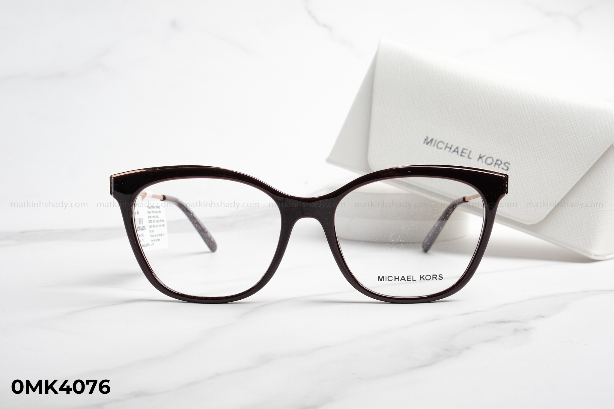  Michael Kors Eyewear - Glasses - 0MK4076 