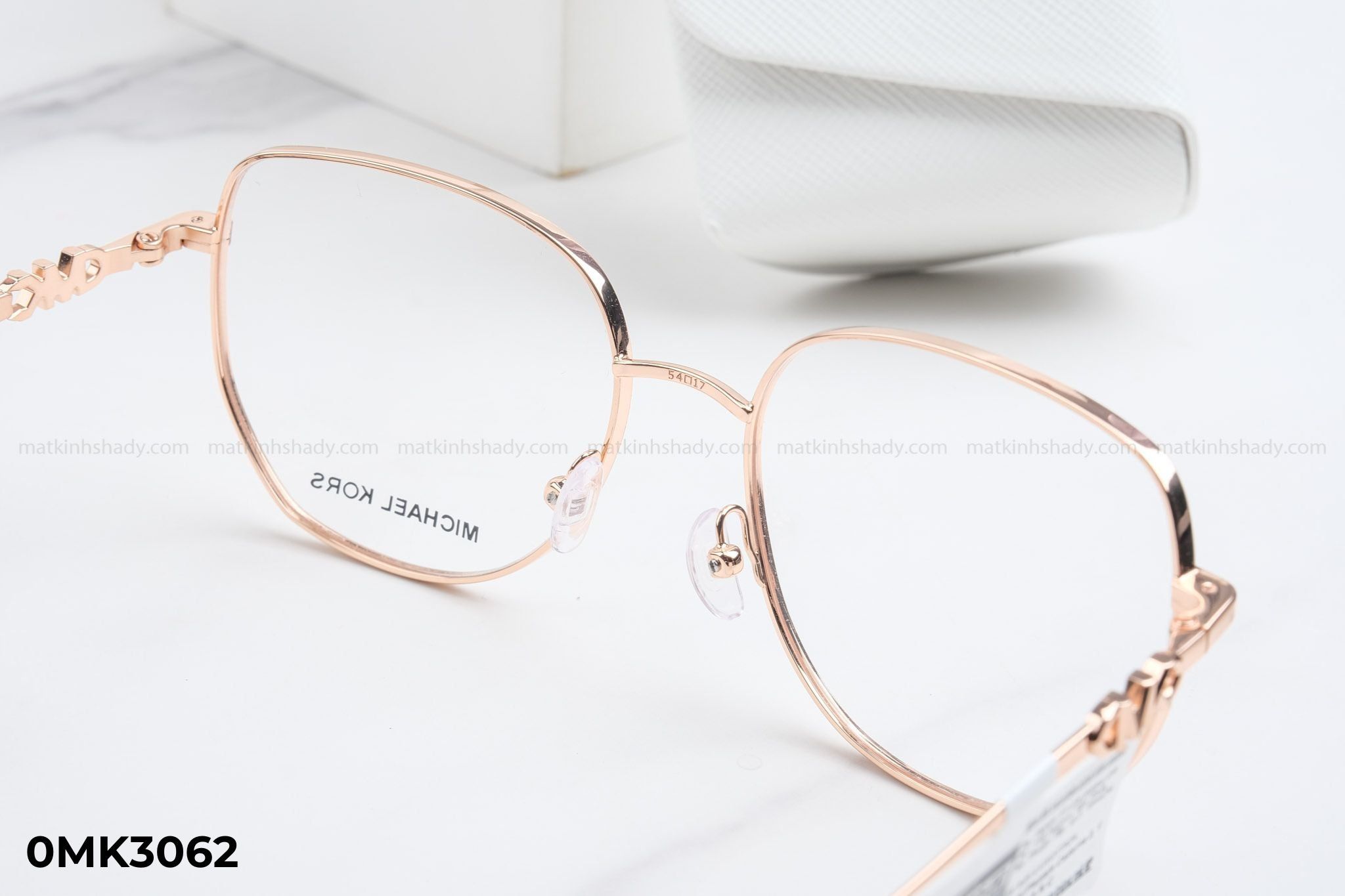  Michael Kors Eyewear - Glasses - 0MK3062 