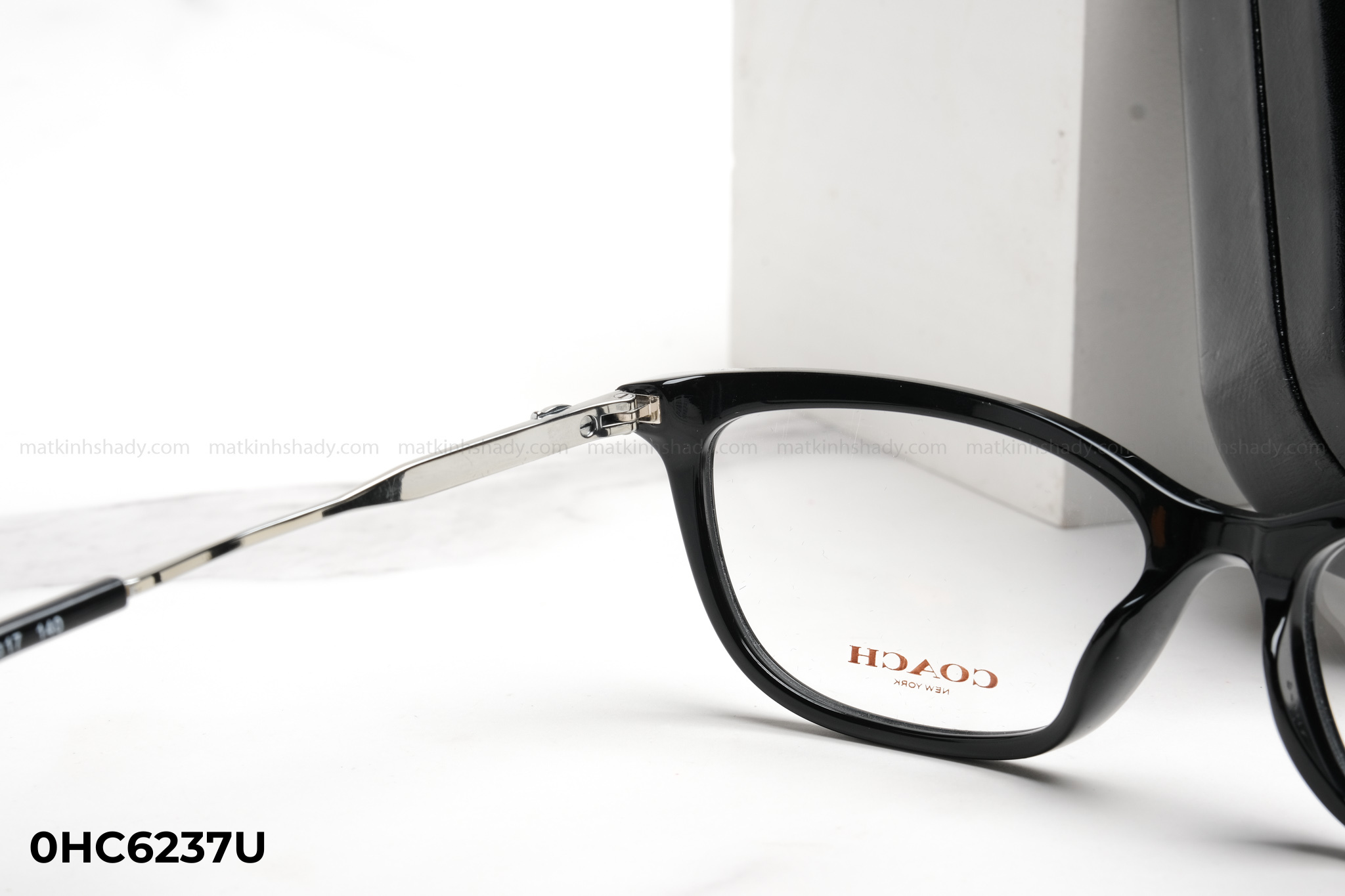  Coach Eyewear - Glasses - 0HC6237U 