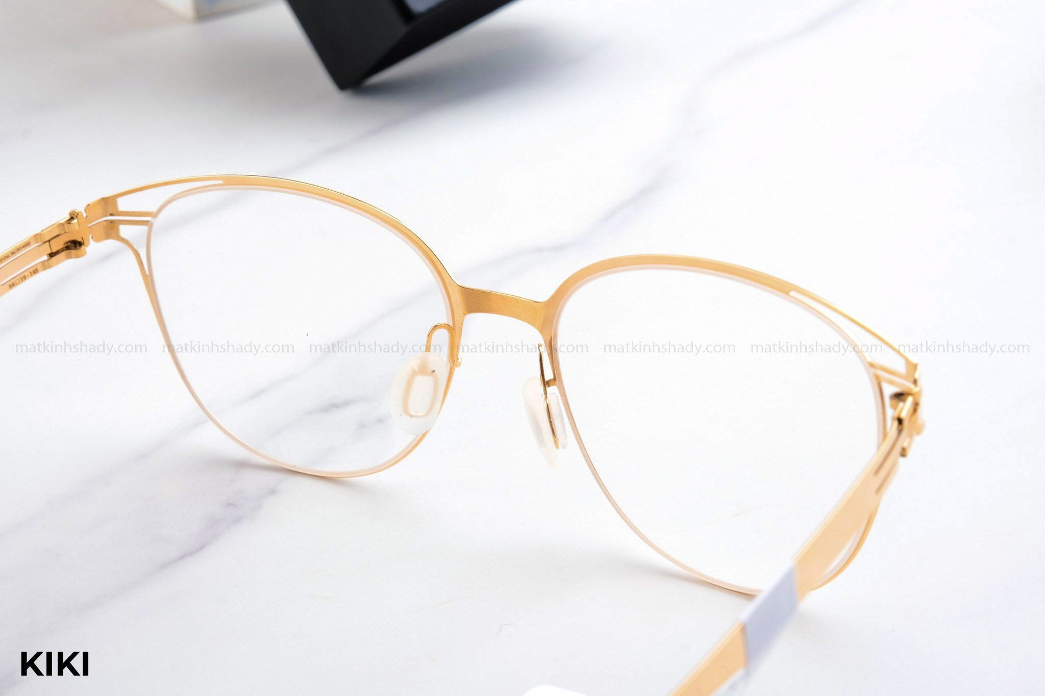  IC! Berlin Eyewear - Glasses - KIKI 