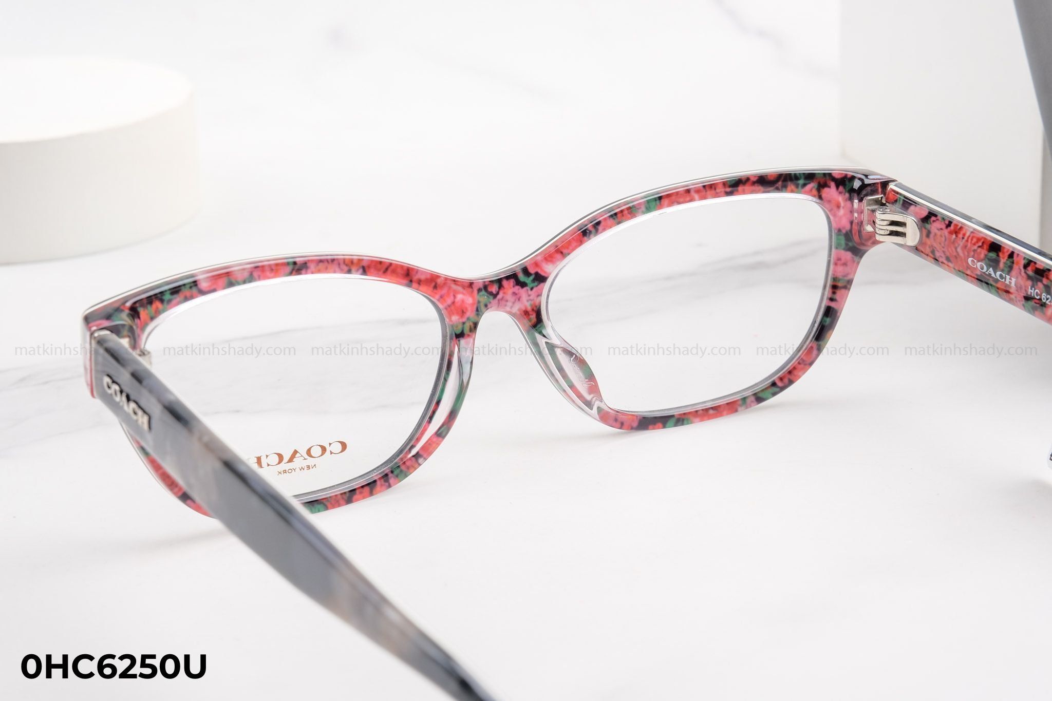  Coach Eyewear - Glasses - 0HC6250U 