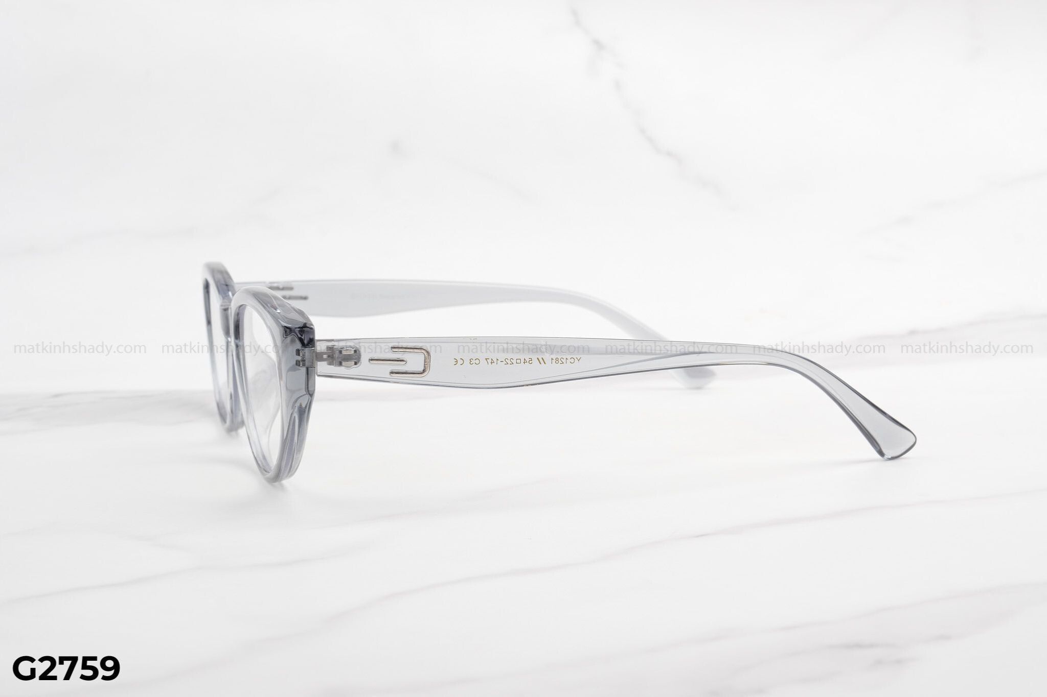  Gọng Kính G2759 