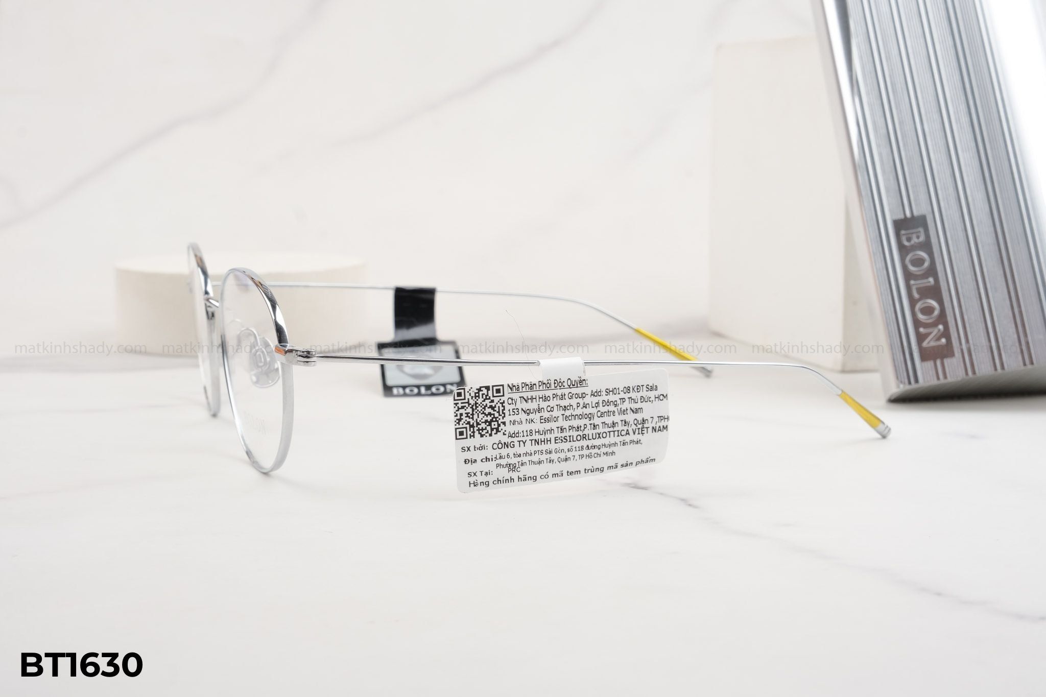  Bolon Eyewear - Glasses - BT1630 
