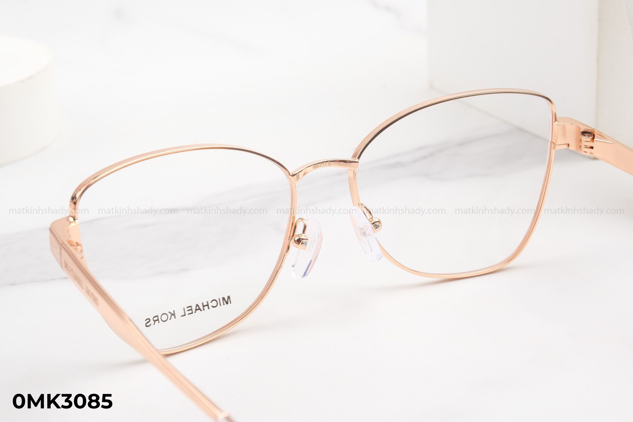  Michael Kors Eyewear - Glasses - 0MK3085 