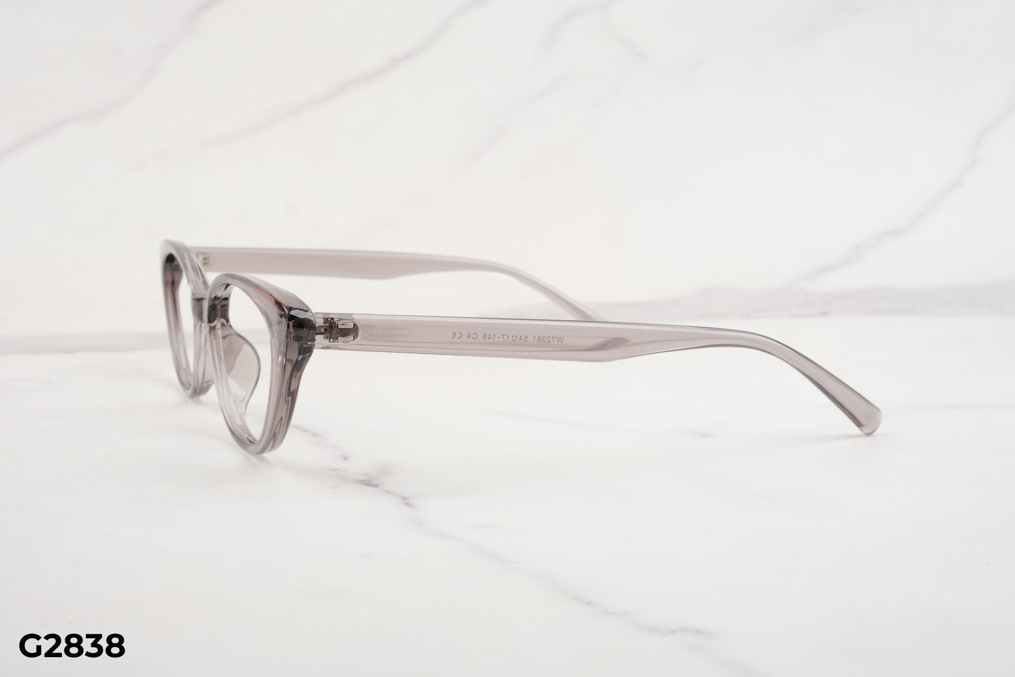  Gọng Kính G2838 