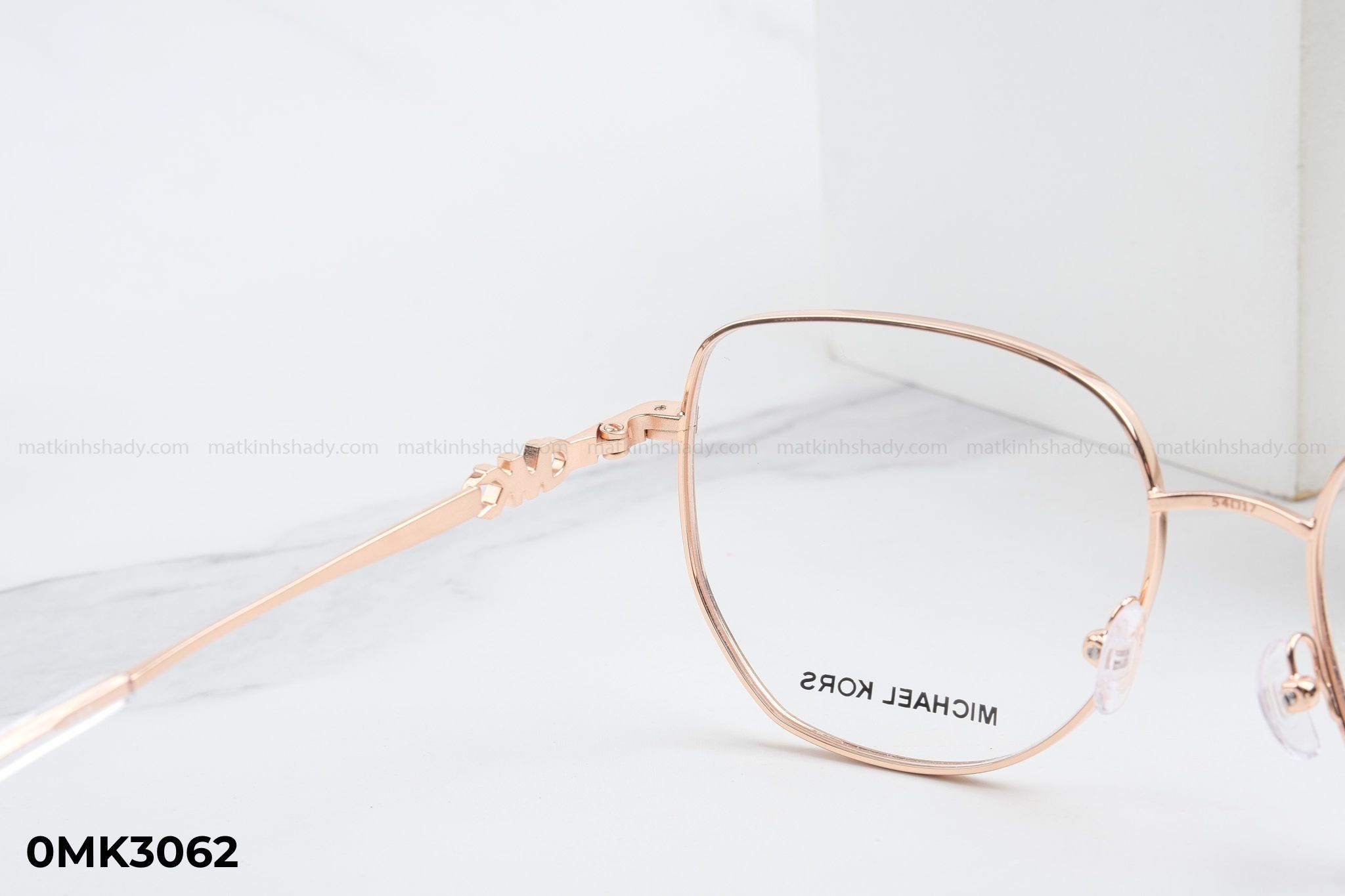  Michael Kors Eyewear - Glasses - 0MK3062 