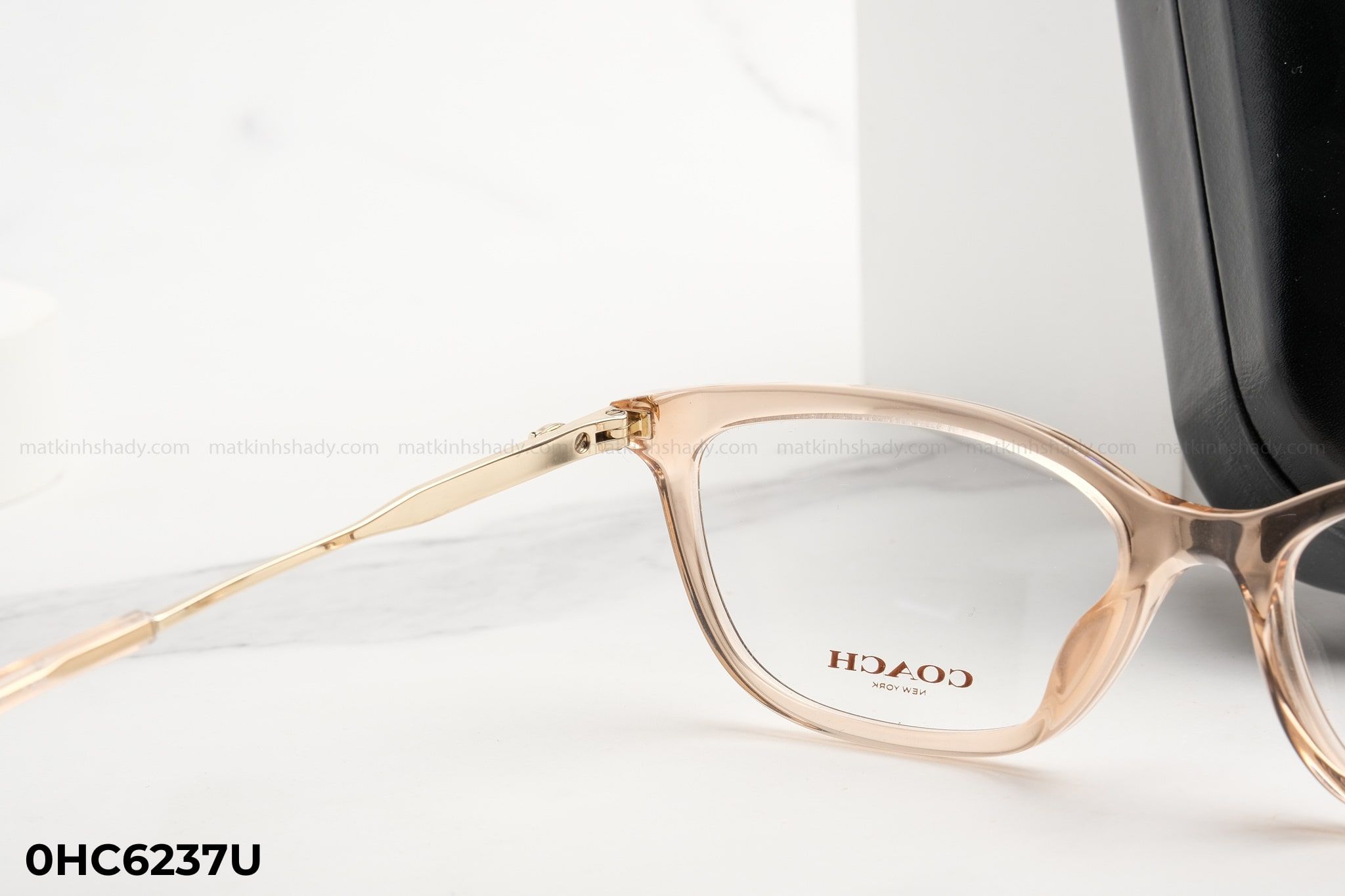  Coach Eyewear - Glasses - 0HC6237U 