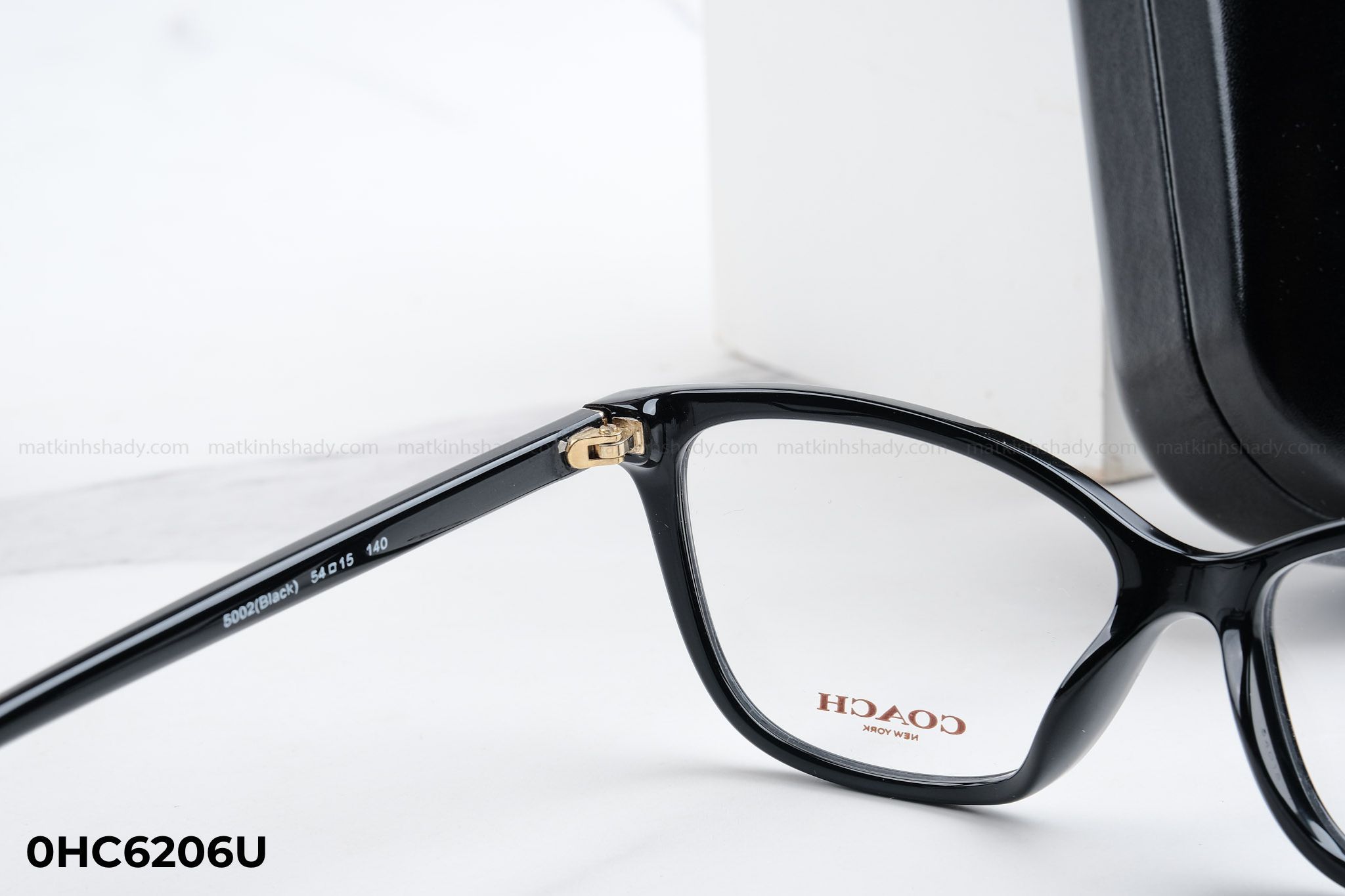  Coach Eyewear - Glasses - 0HC6206U 