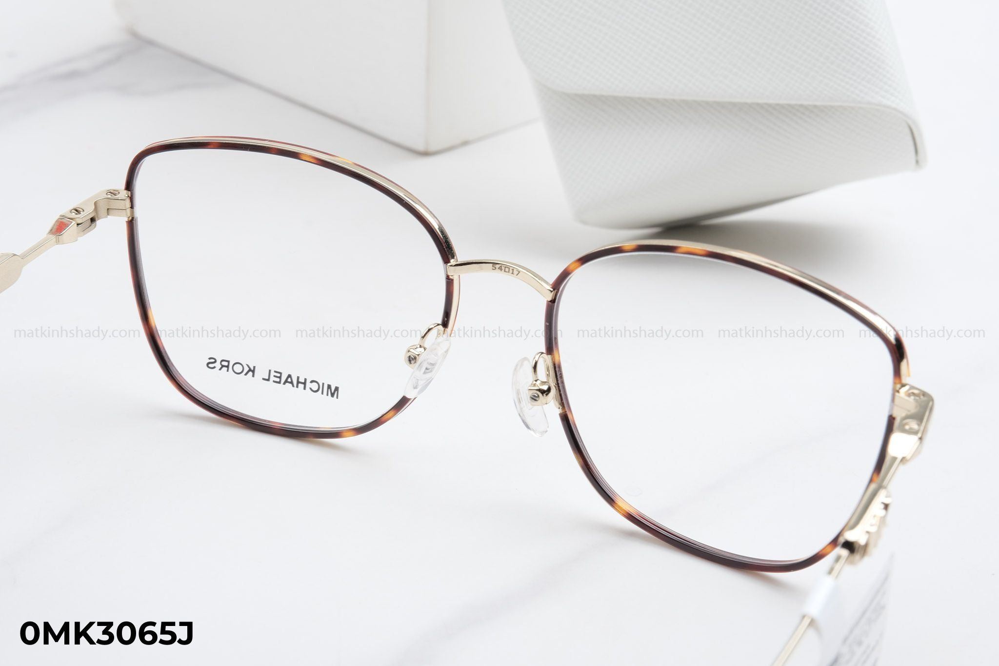  Michael Kors Eyewear - Glasses - 0MK3065J 