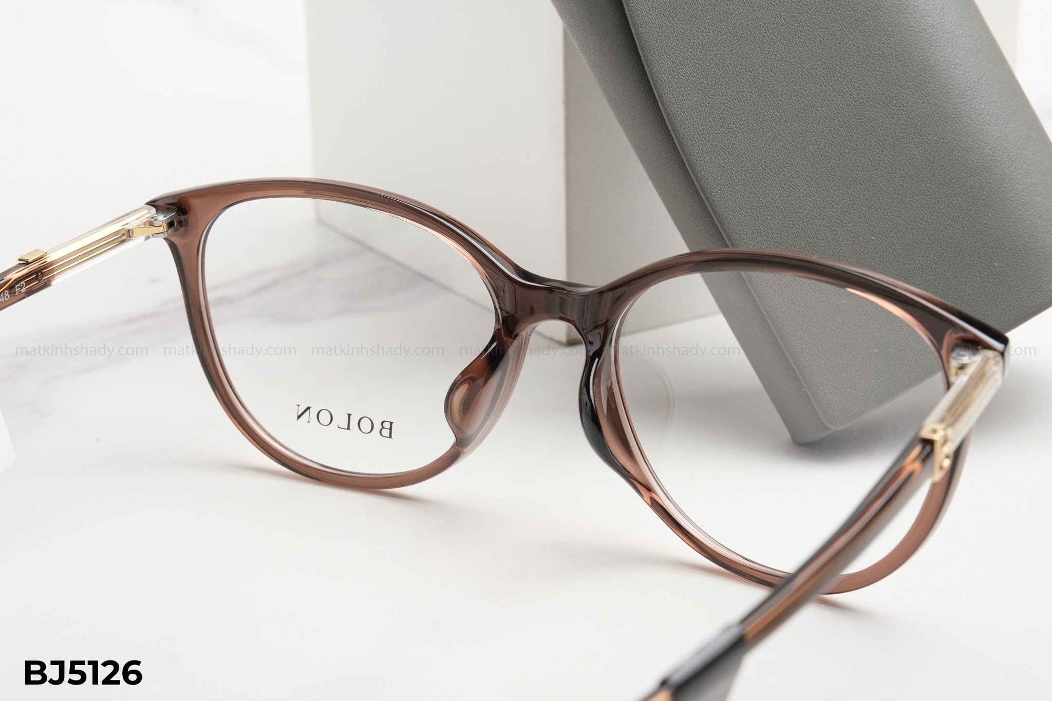  Bolon Eyewear - Glasses - BJ5126 