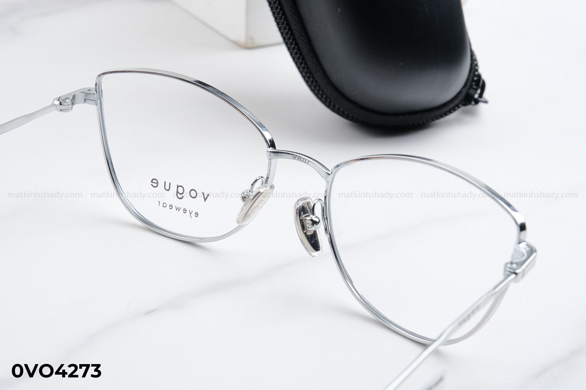  Vogue Eyewear - Glasses - 0VO4273 