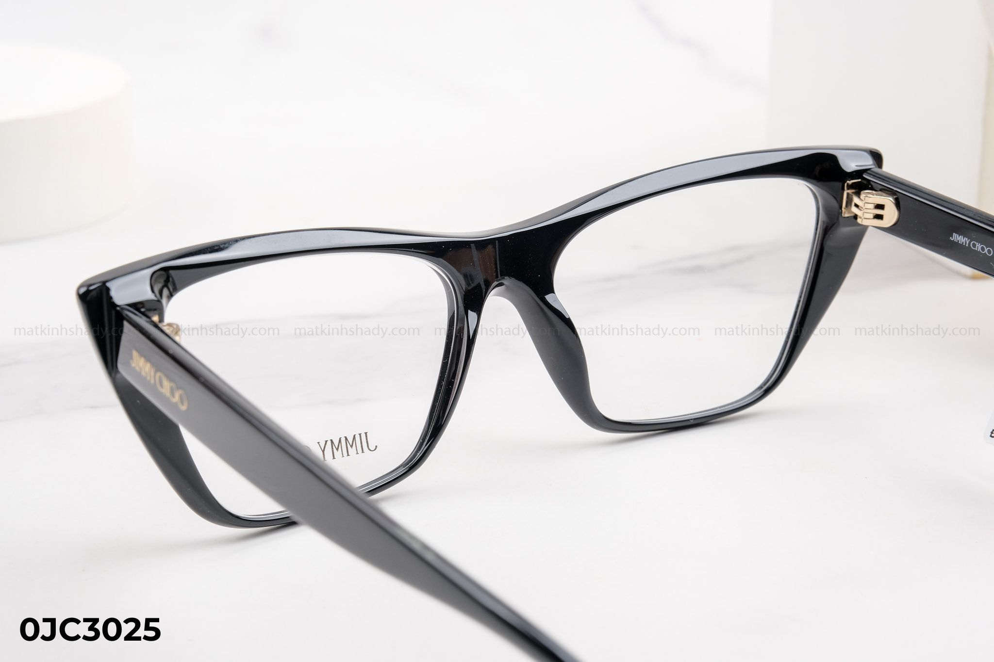  Jimmy Choo Eyewear - Glasses - 0JC3025 
