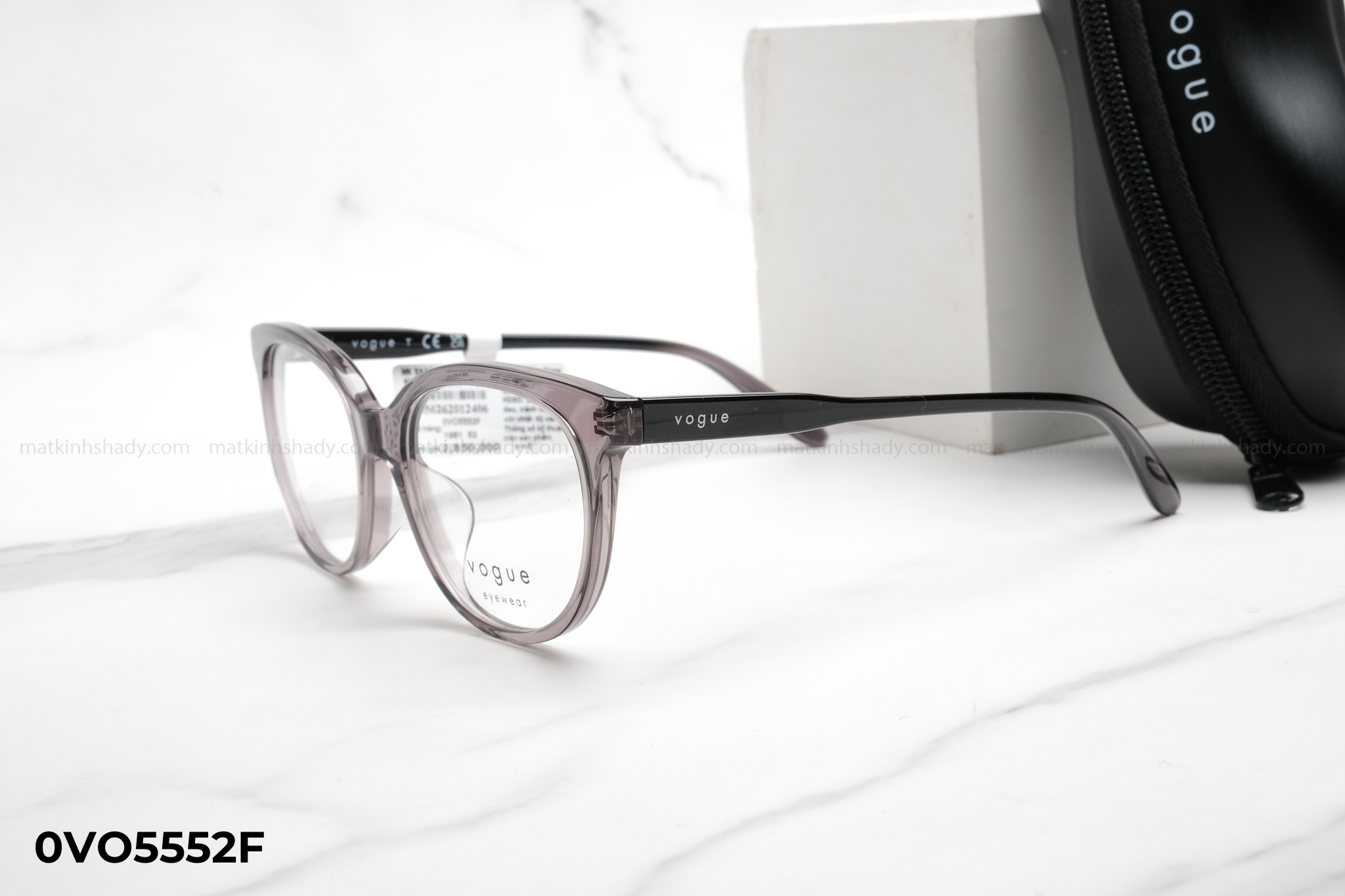  Vogue Eyewear - Glasses - 0VO5552F 