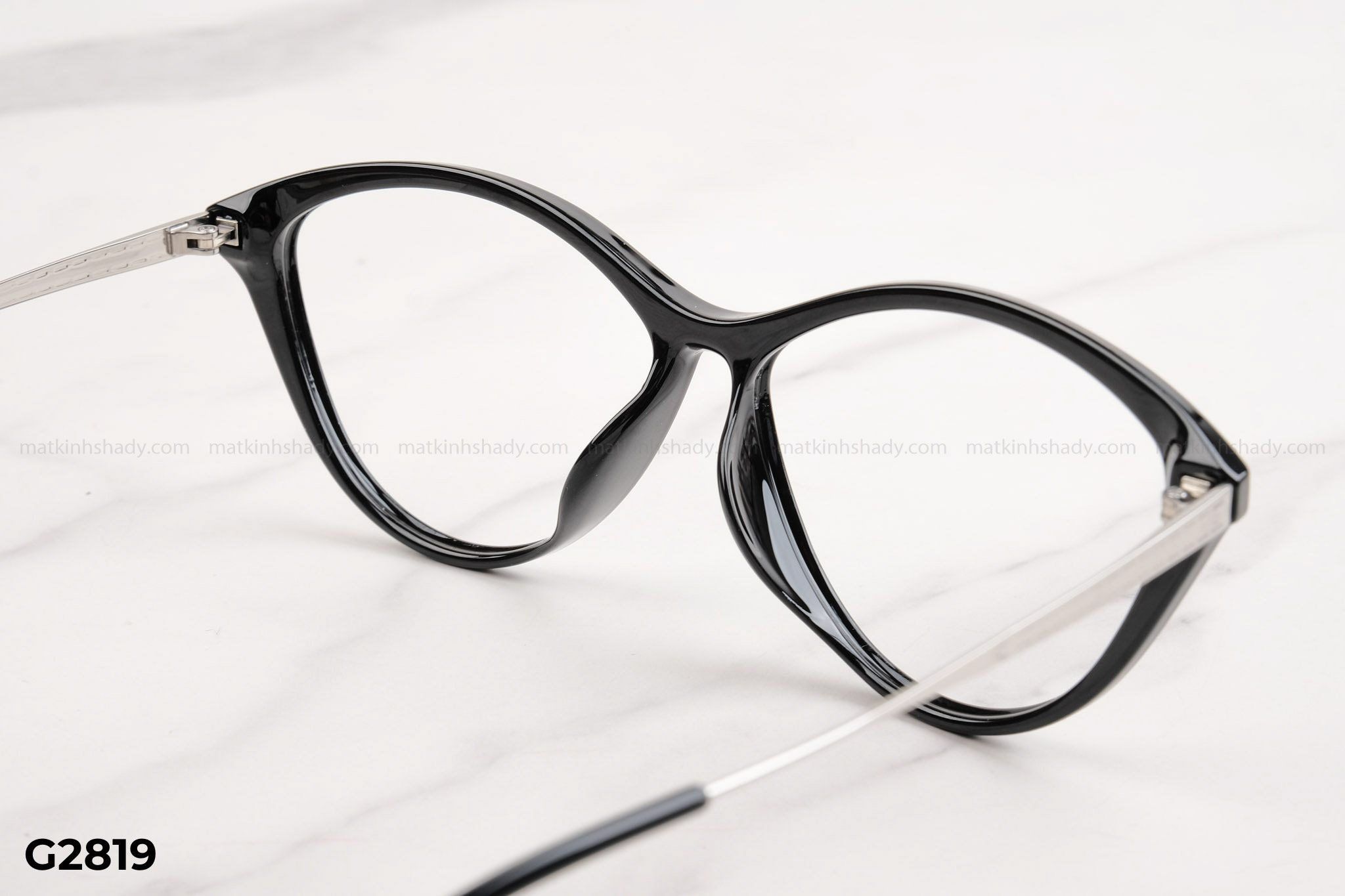  Gọng Kính G2819 