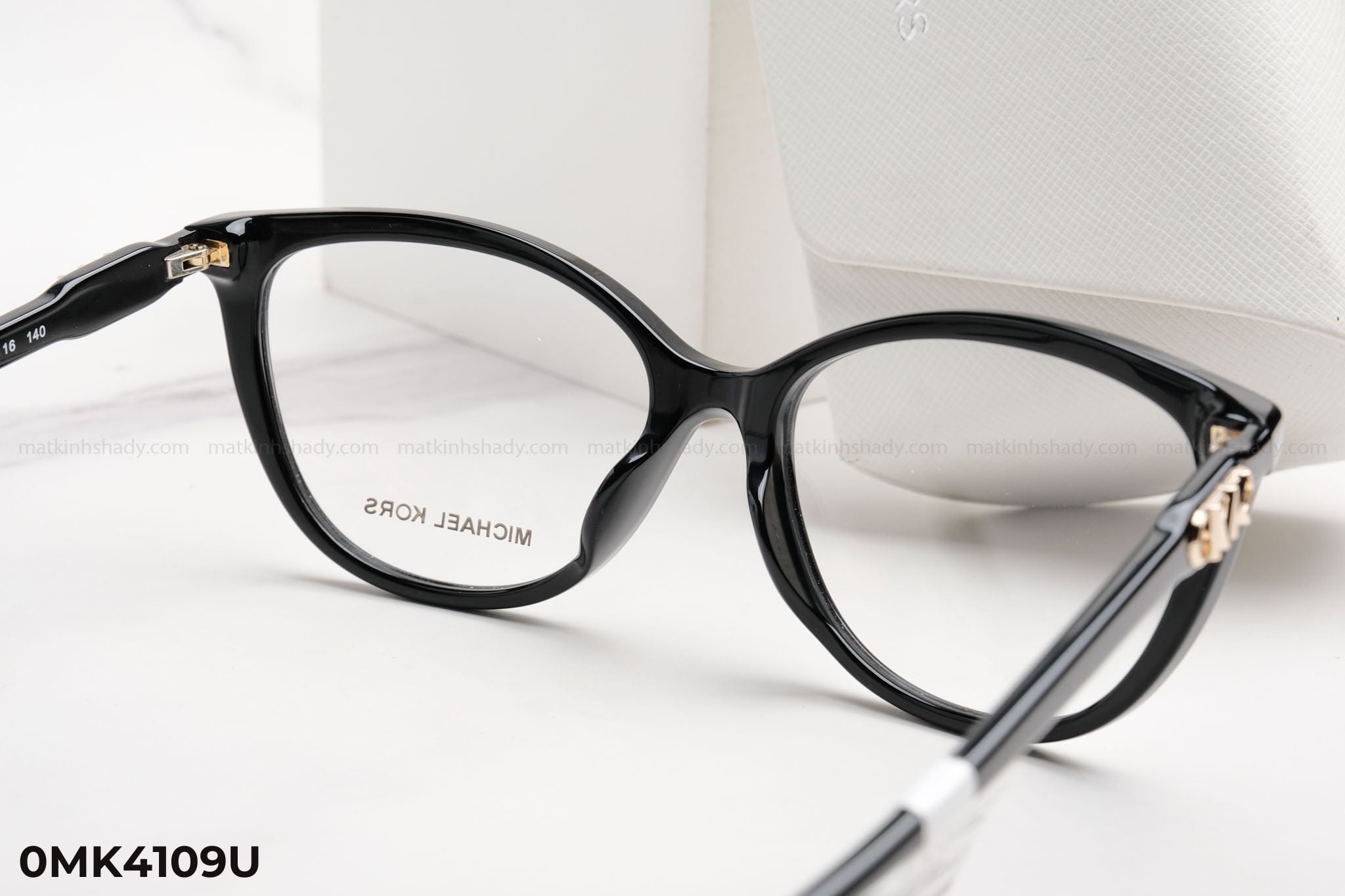  Michael Kors Eyewear - Glasses - 0MK4109U 