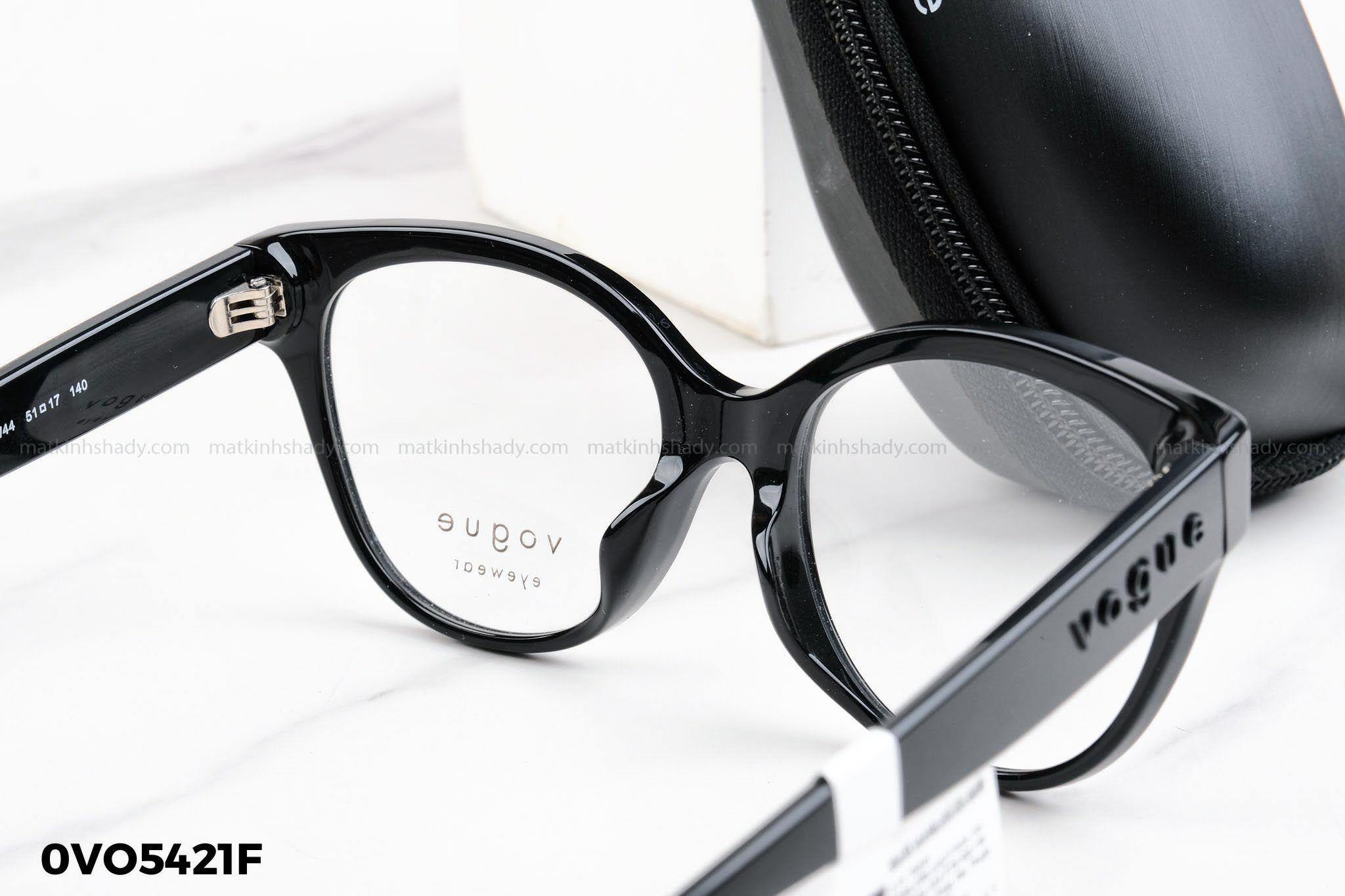  Vogue Eyewear - Glasses - 0VO5421F 