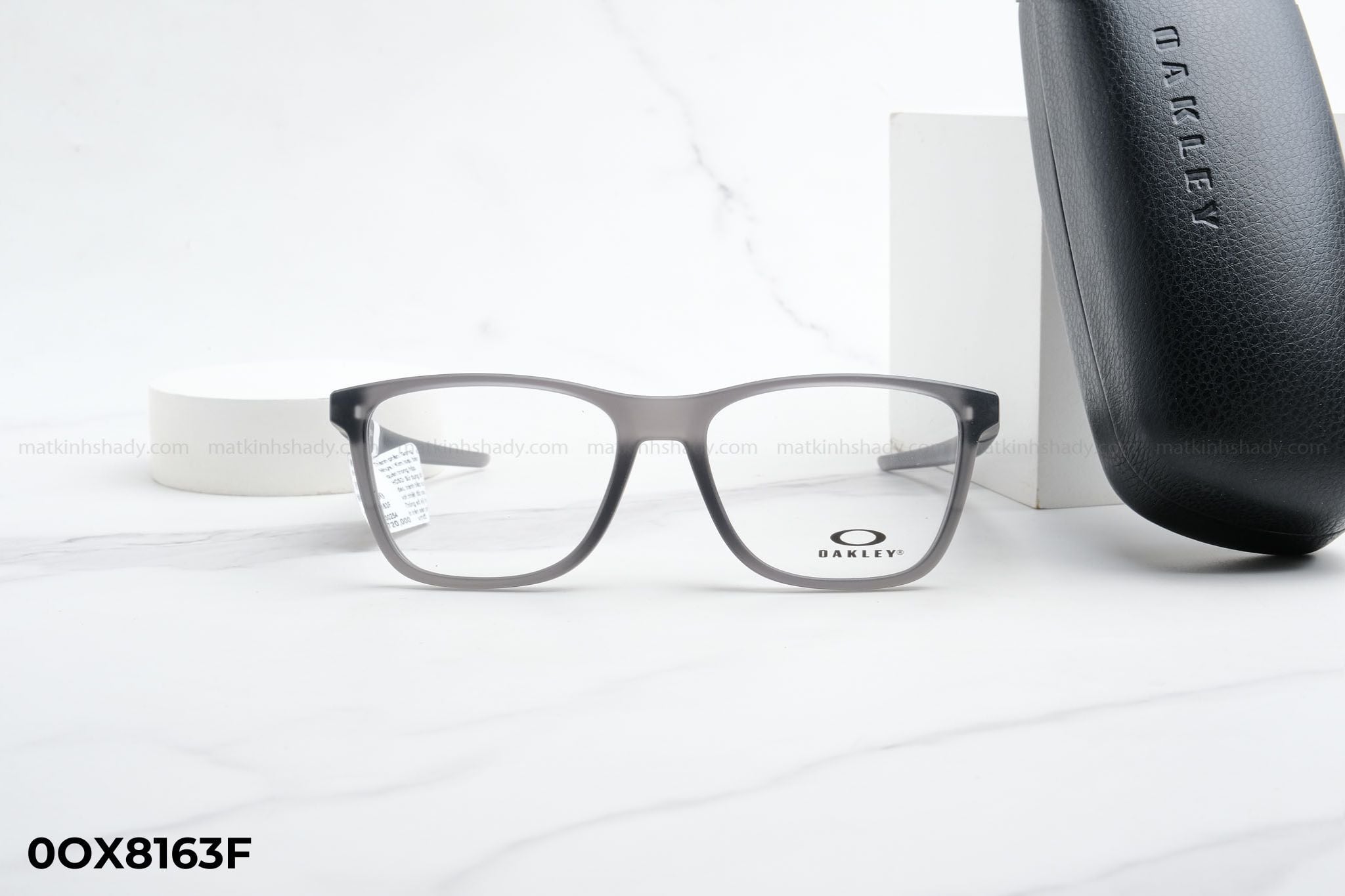  Oakley Eyewear - Glasses - 0OX8163F 