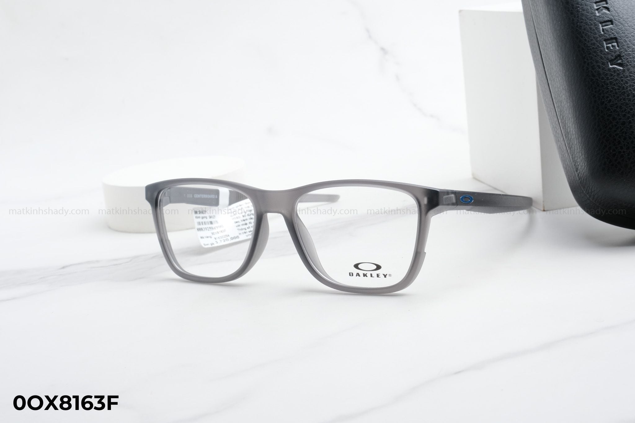  Oakley Eyewear - Glasses - 0OX8163F 