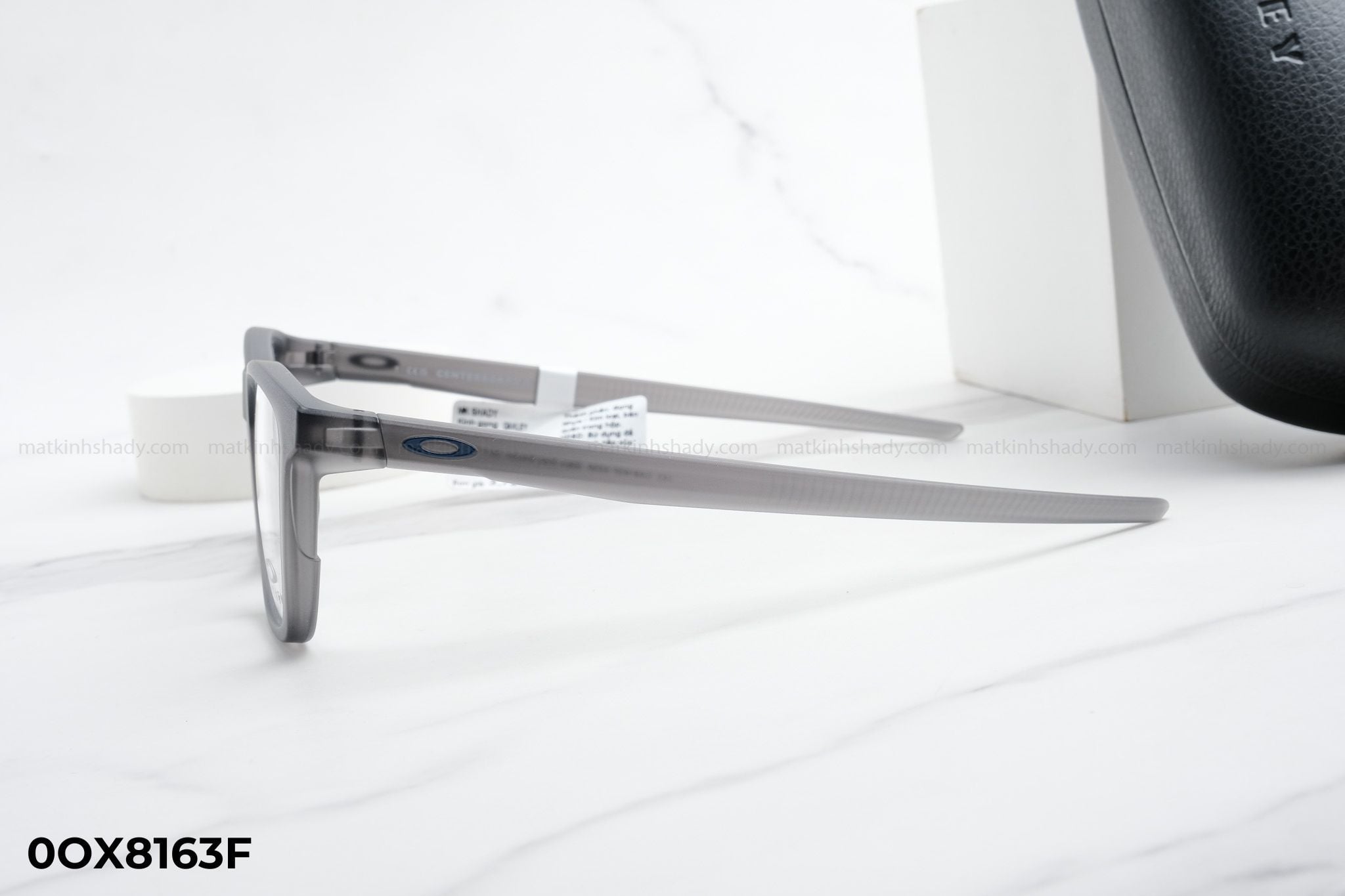  Oakley Eyewear - Glasses - 0OX8163F 